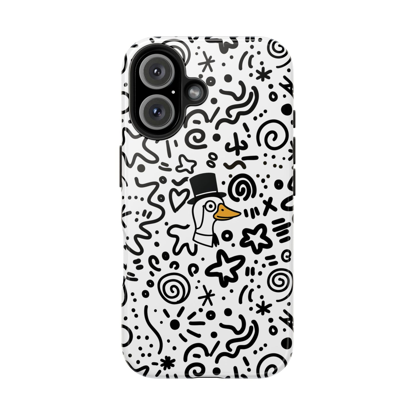 Durable Phone Case