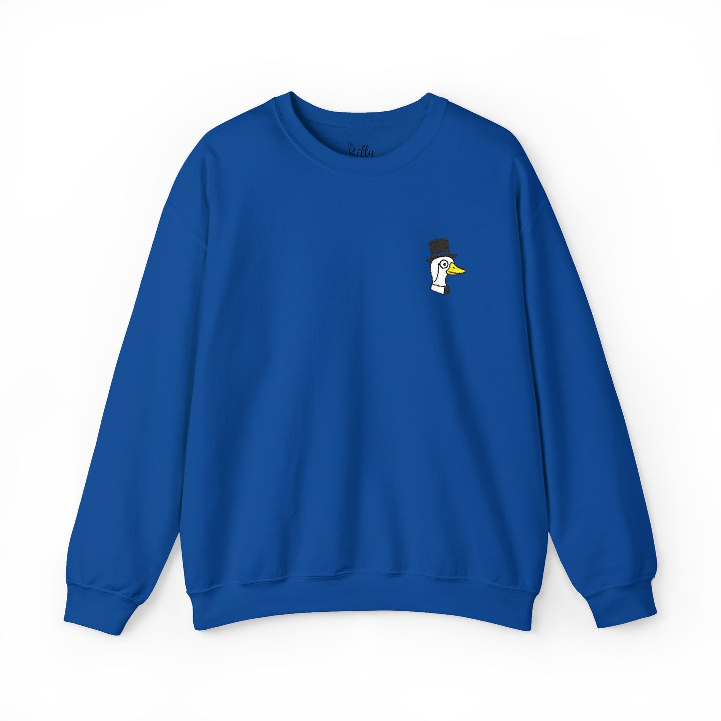 Silly Goose Crewneck