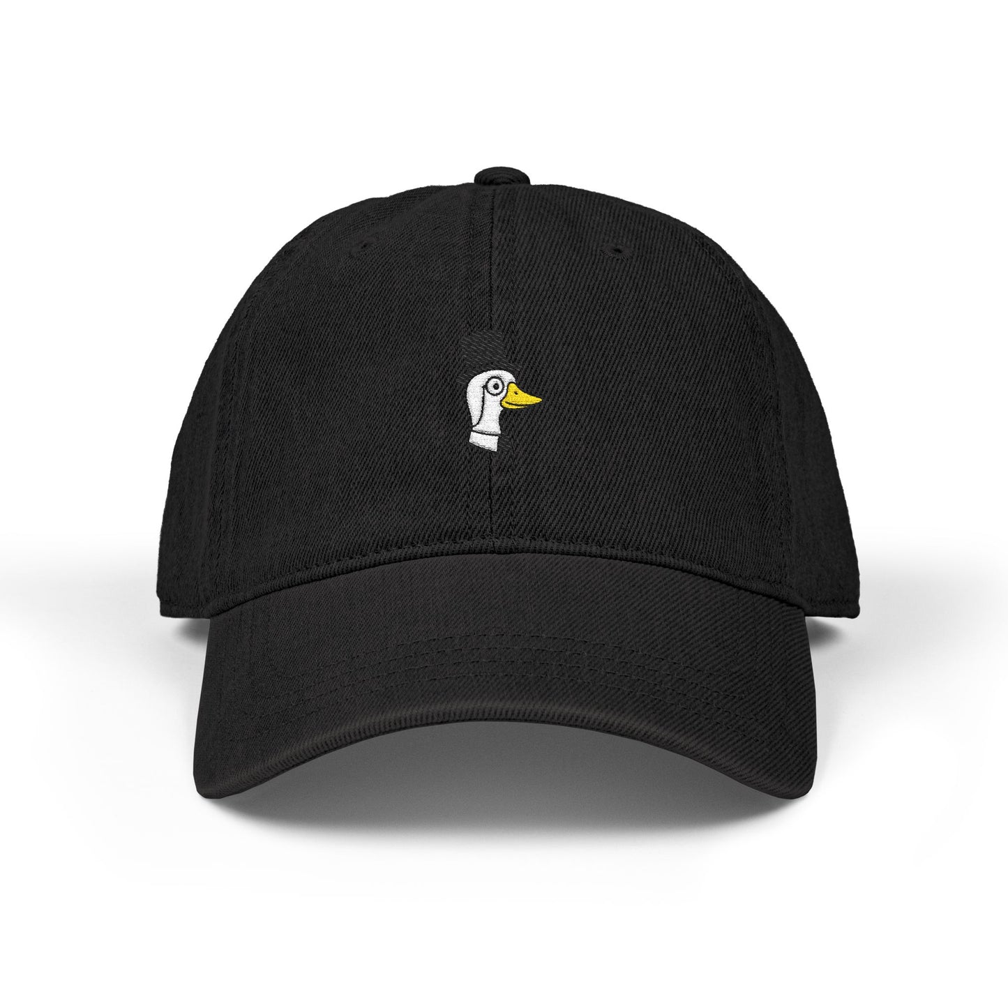 Silly Goose Denim Hat