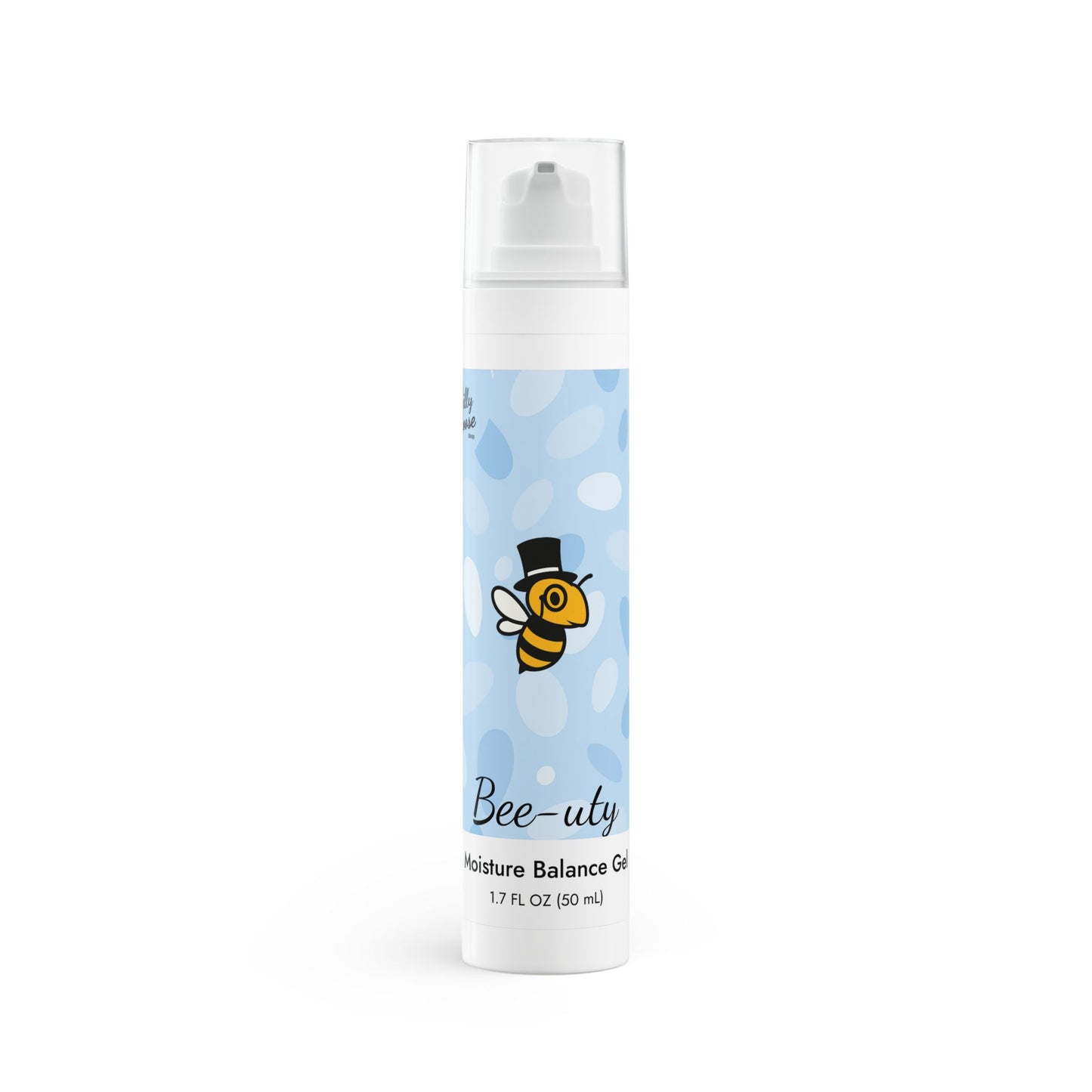 Moisture Balance Gel