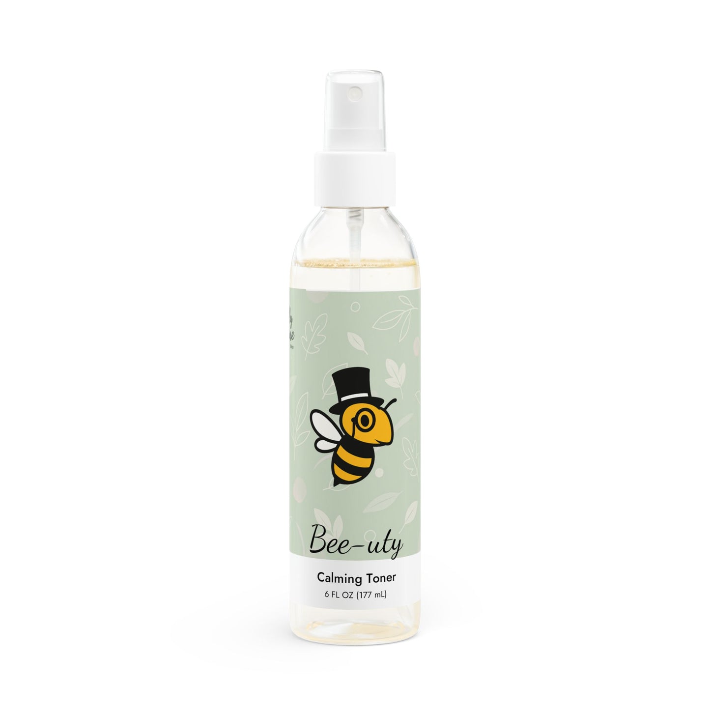 Calming Toner