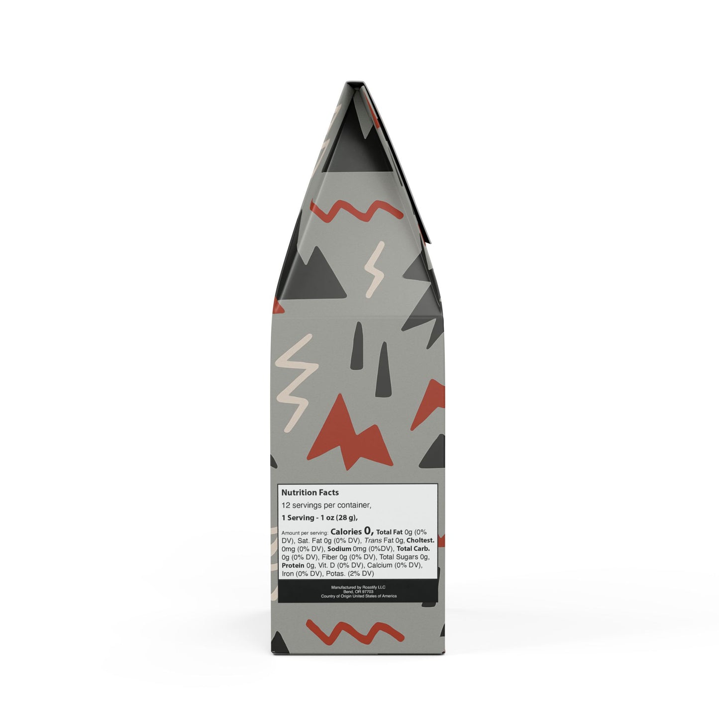 Broken Top Coffee Blend (Medium Roast)