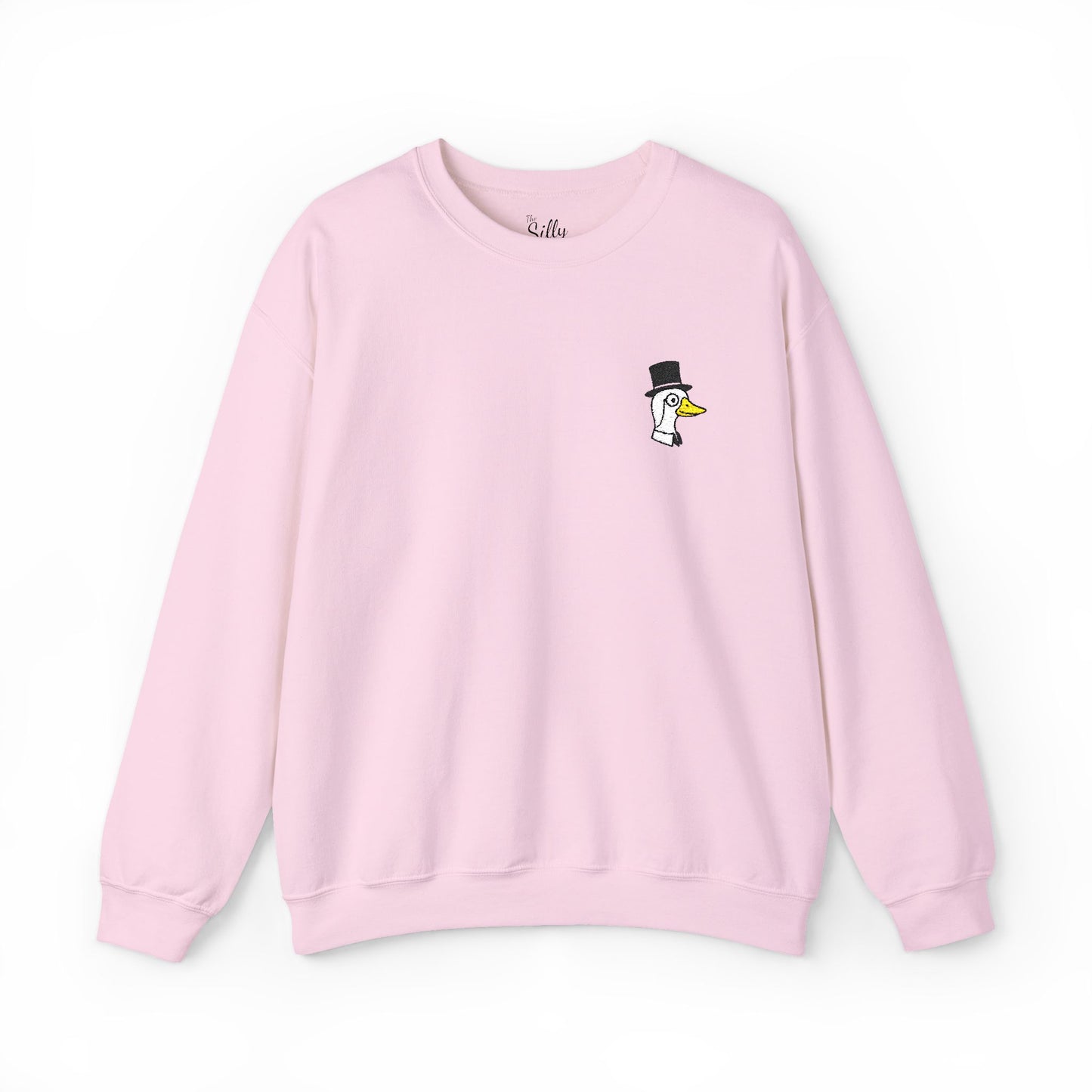 Silly Goose Crewneck
