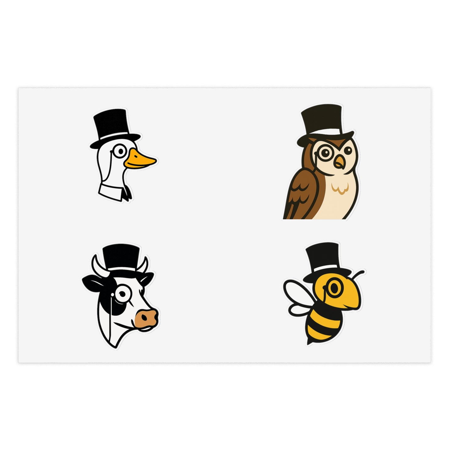 Stickers