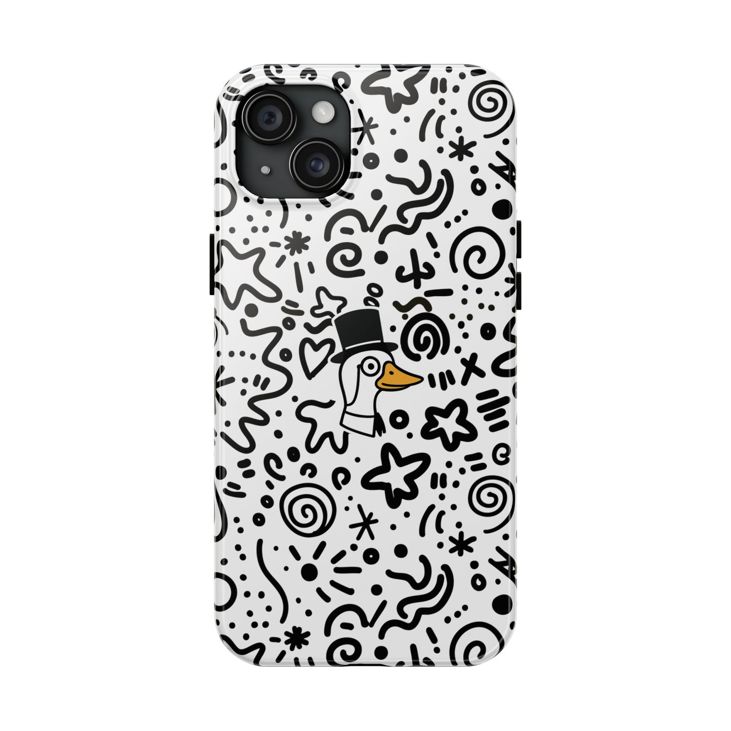 Durable Phone Case