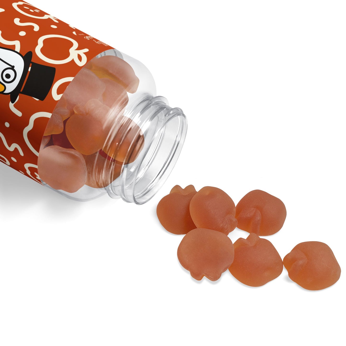 Apple Cider Vinegar Gummies