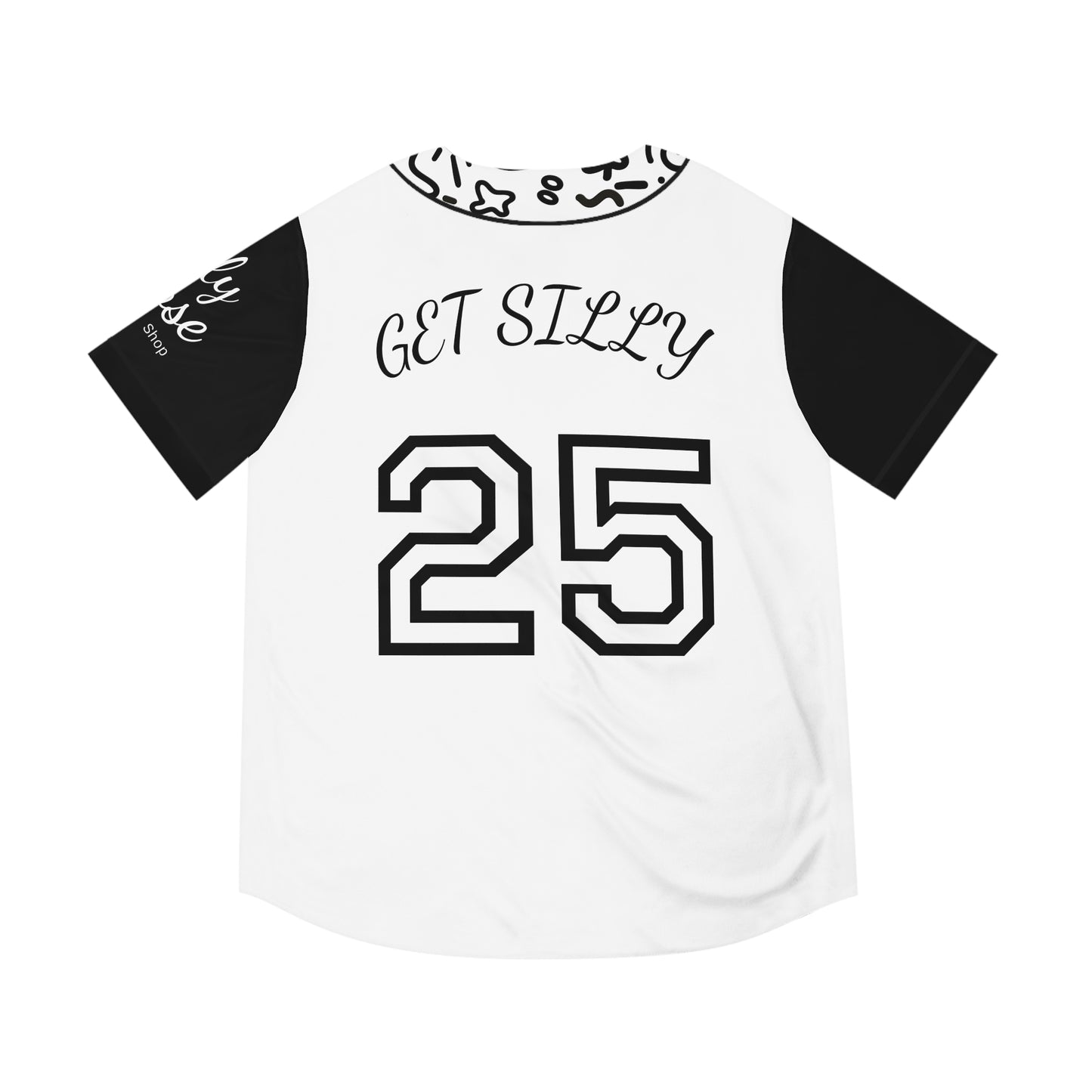 Get Silly Jersey