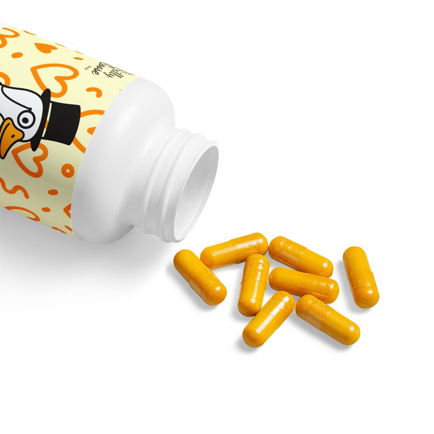 Turmeric with BioPerine® Capsules