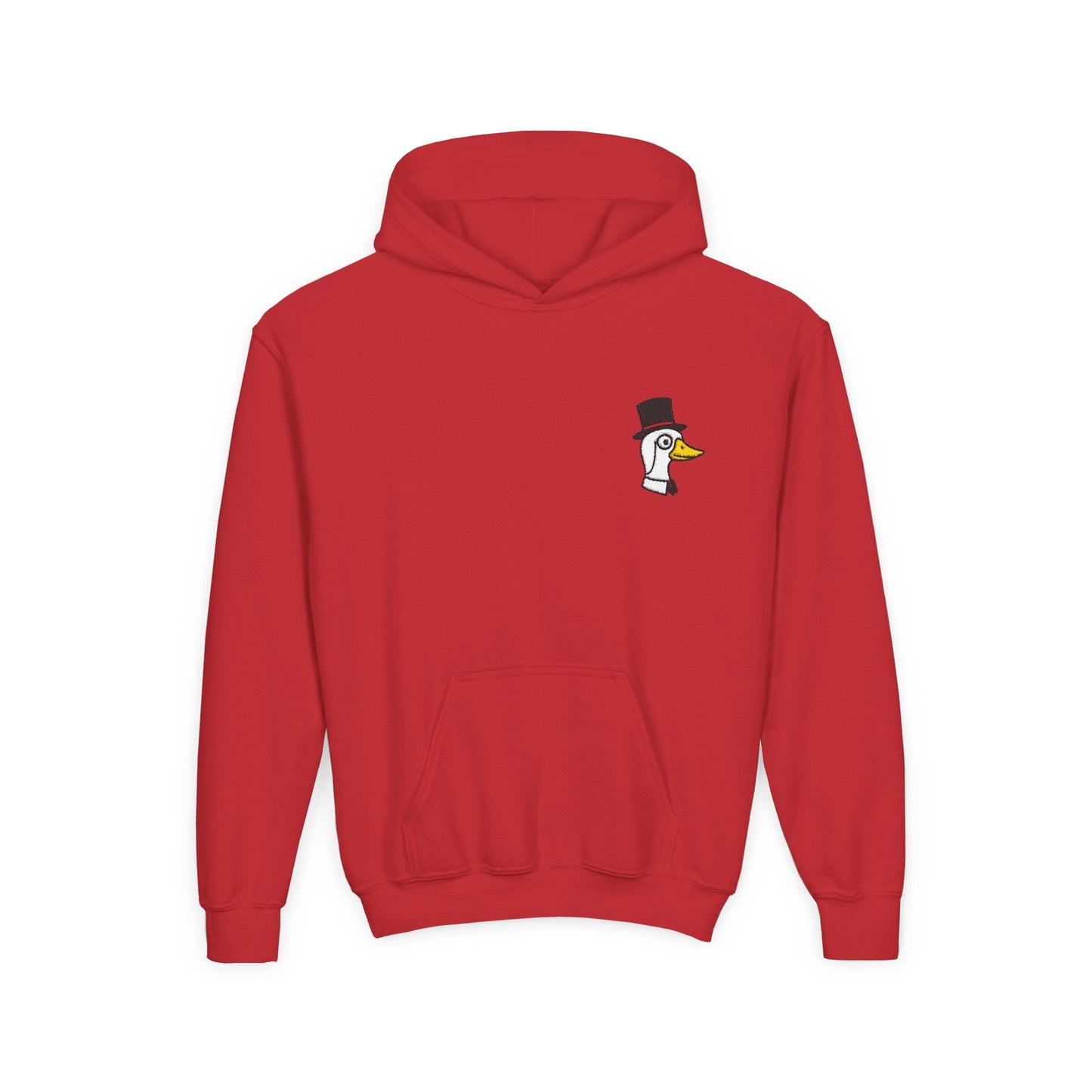 Silly Goose Hoodie (Youth)