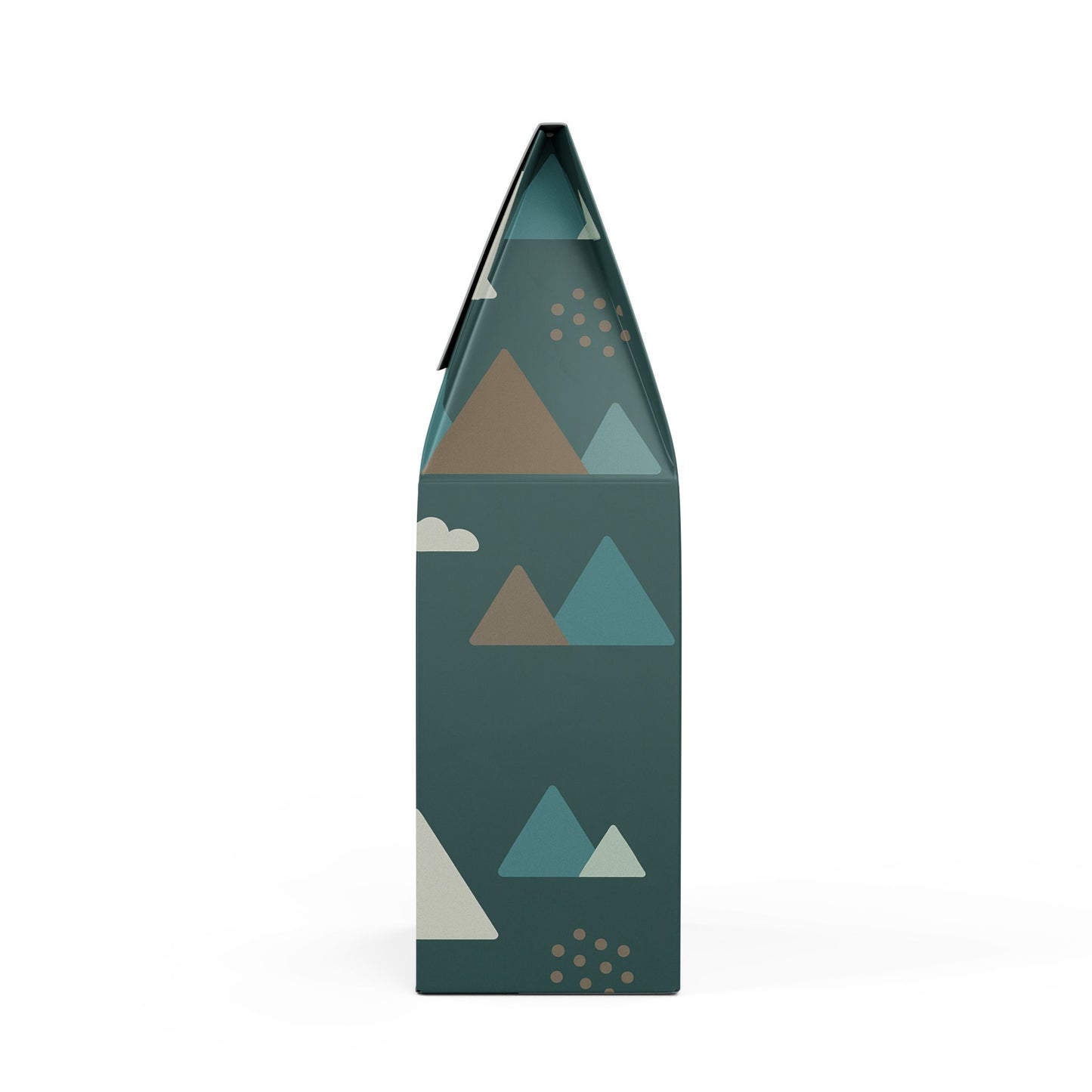 Cascades Coffee Blend (Medium-Dark Roast)