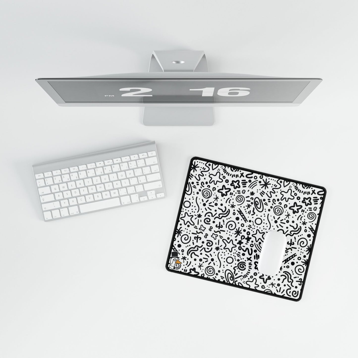 Desk Mat