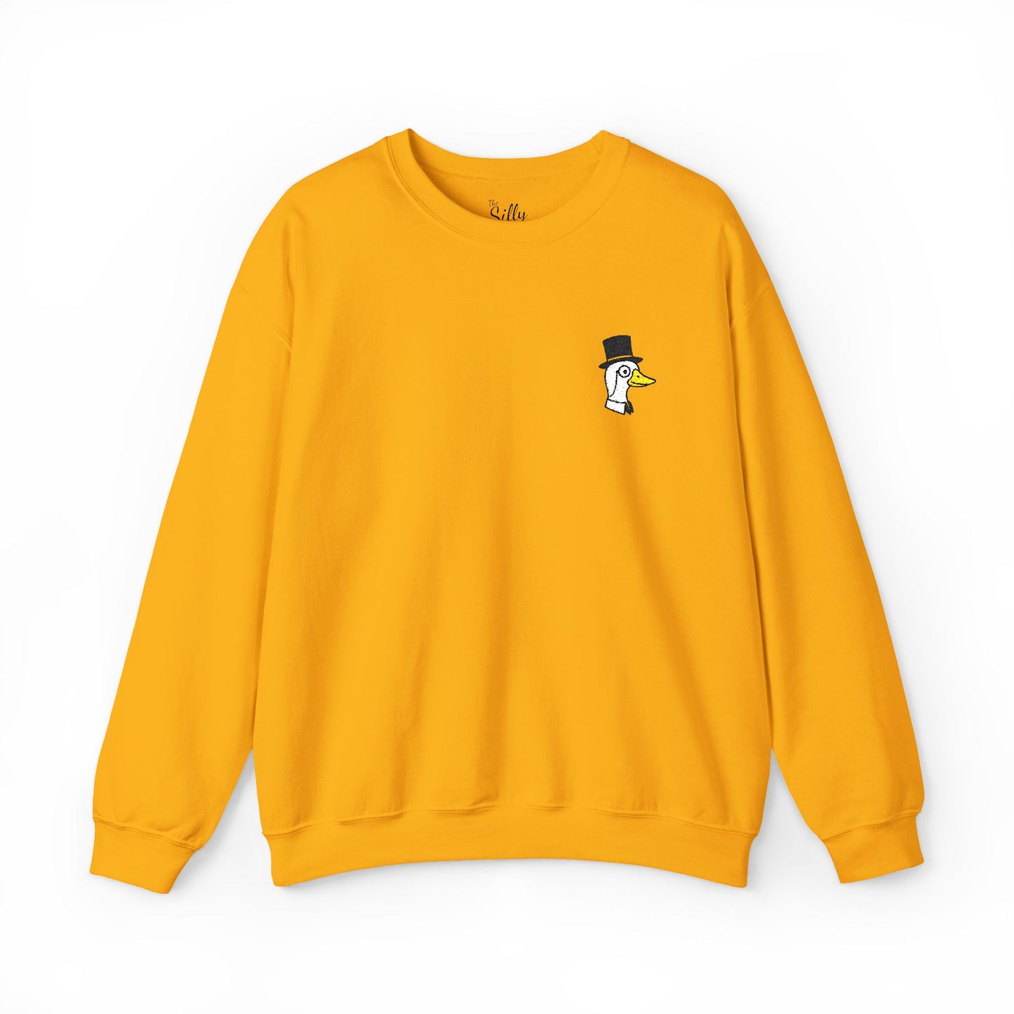 Silly Goose Crewneck