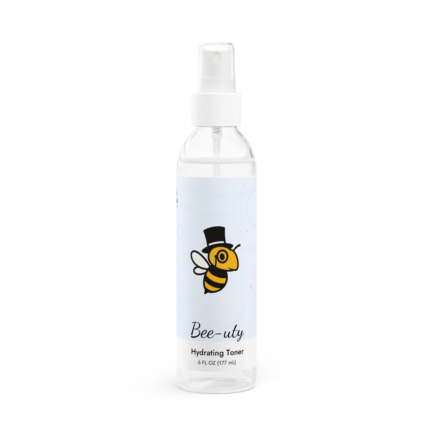 Hydrating Toner