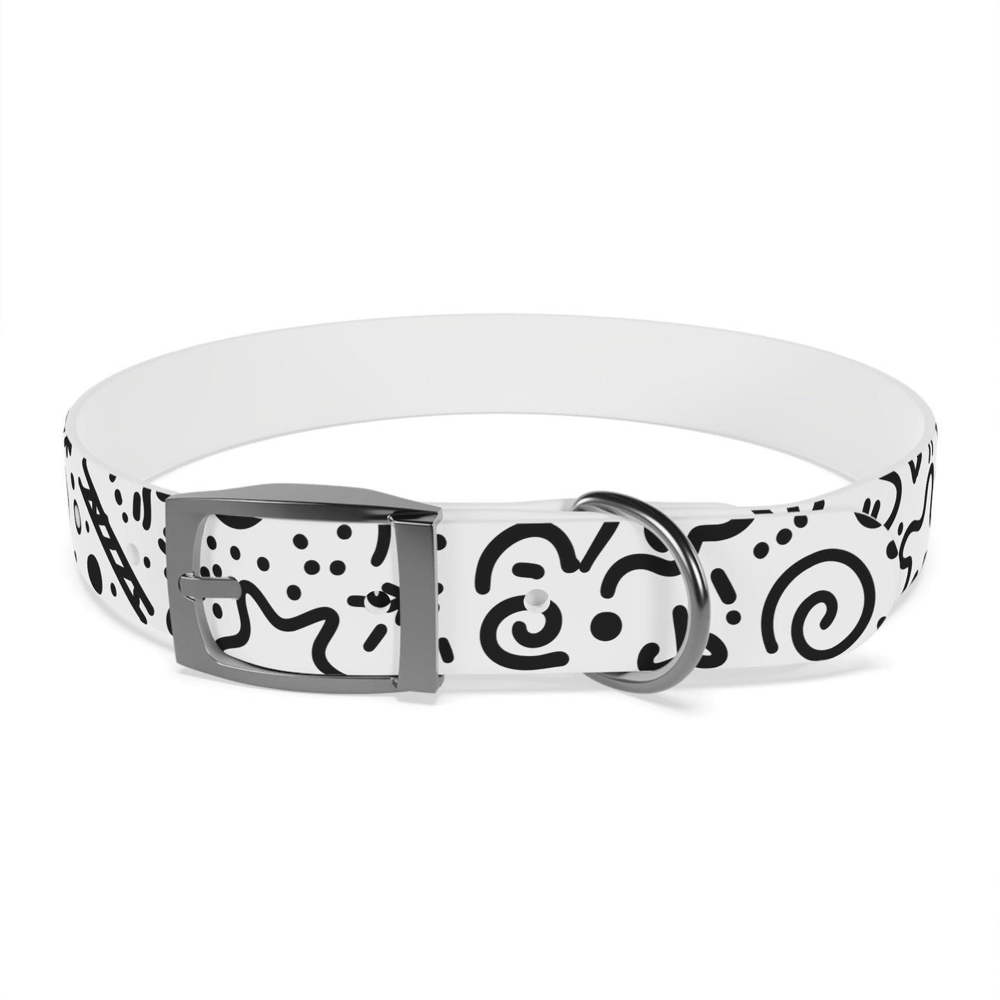 Silly Goose Collar
