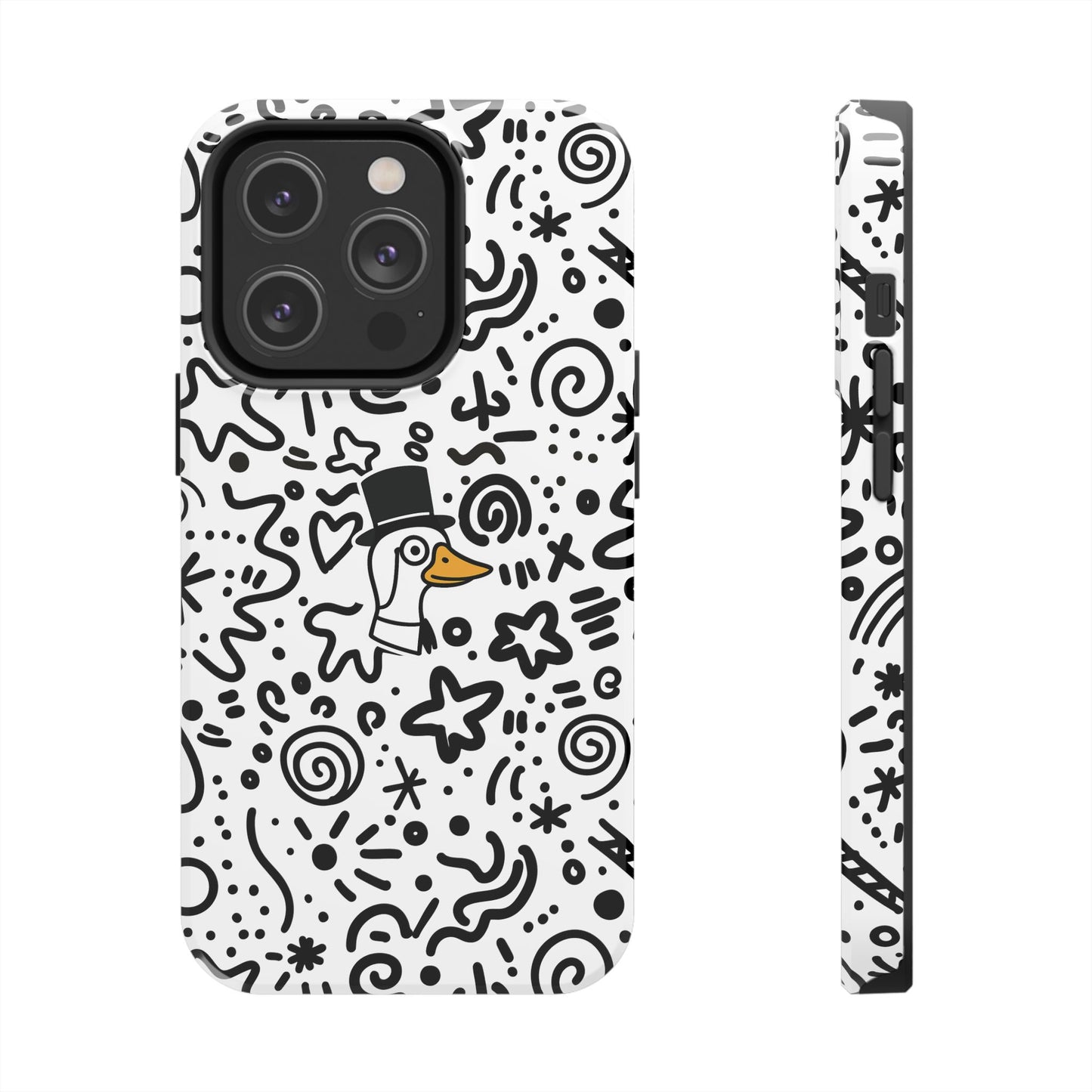 Durable Phone Case