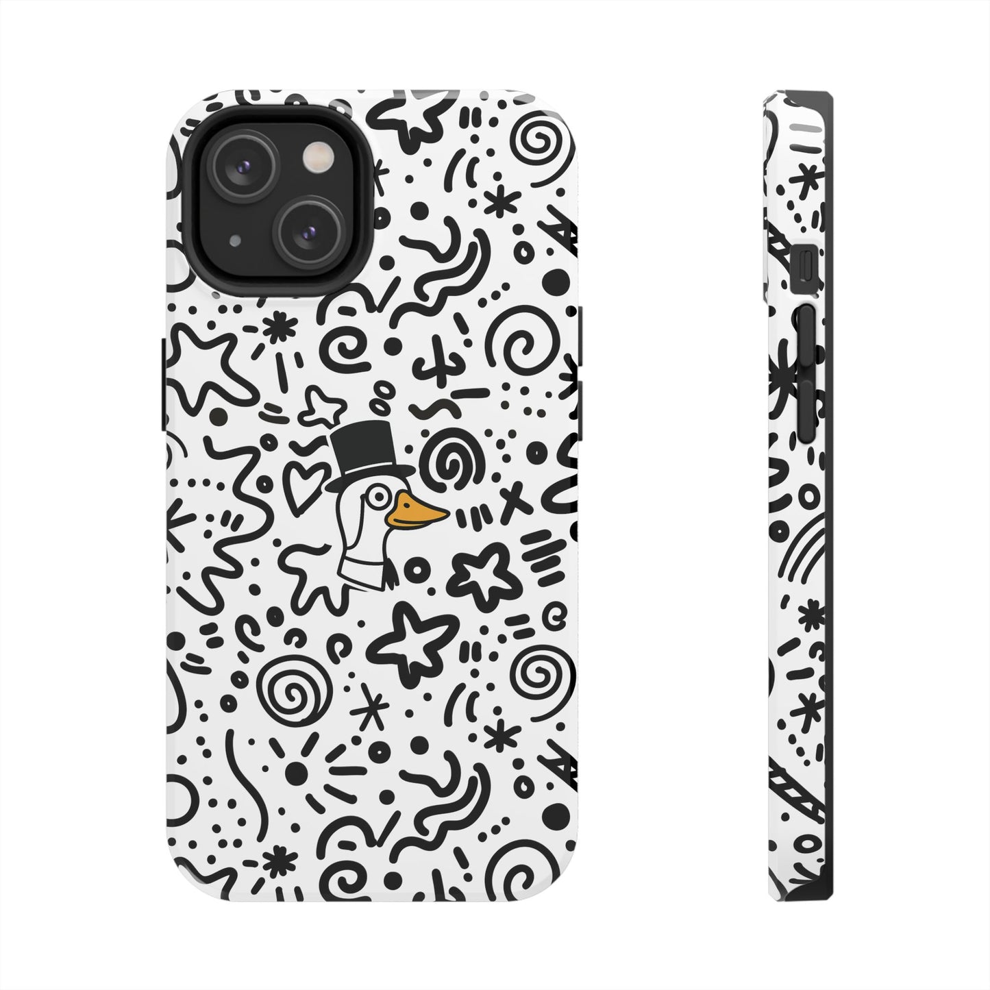 Durable Phone Case