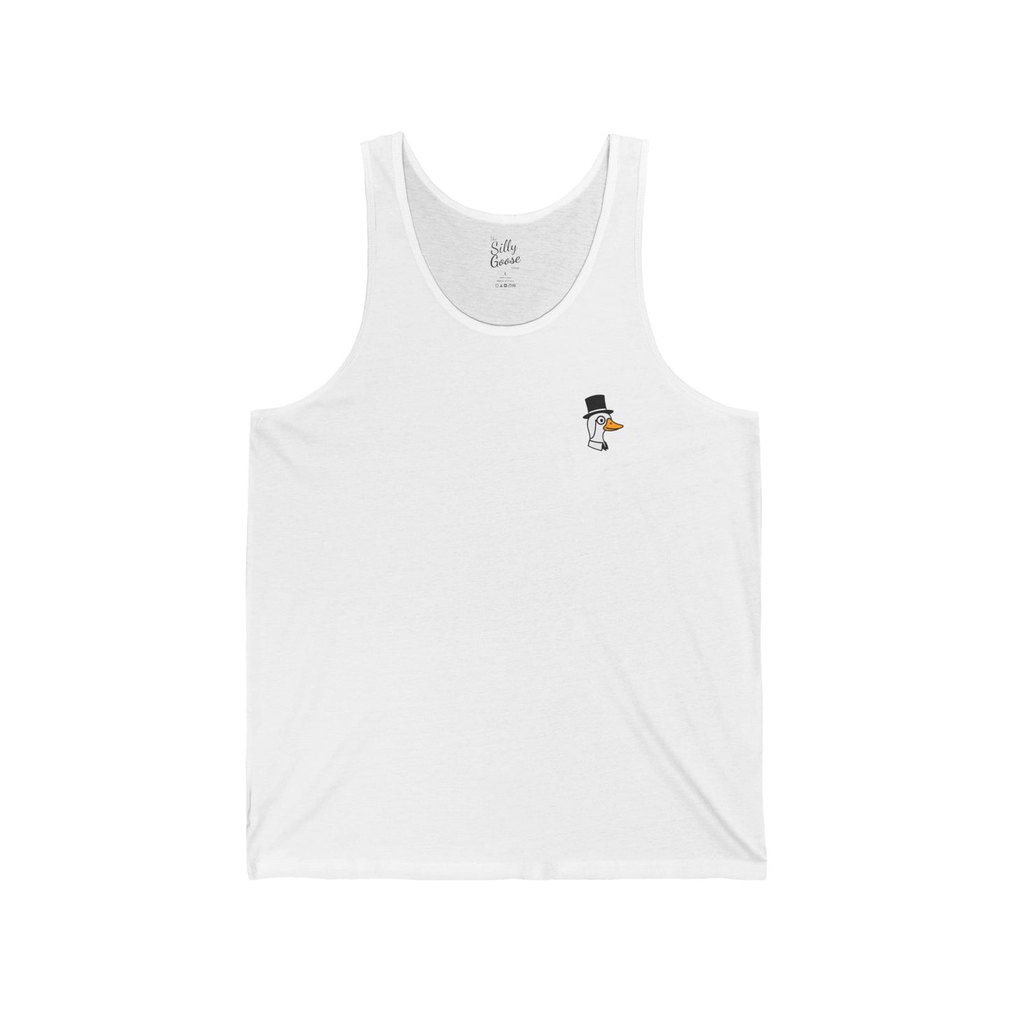 Muscle Mommy Tank