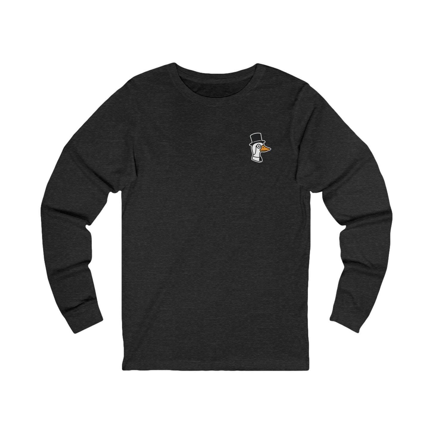 Silly Goose Long Sleeve