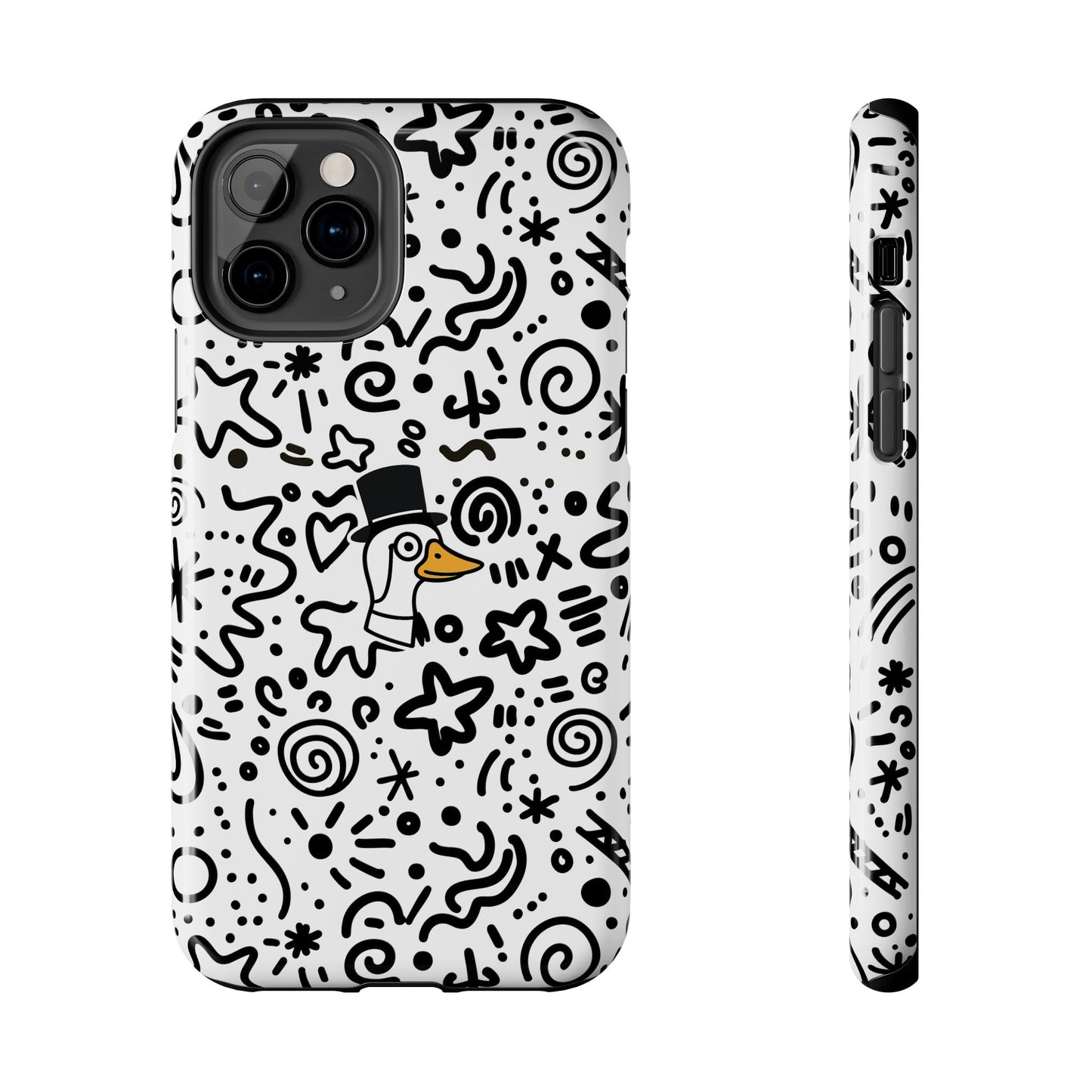 Durable Phone Case
