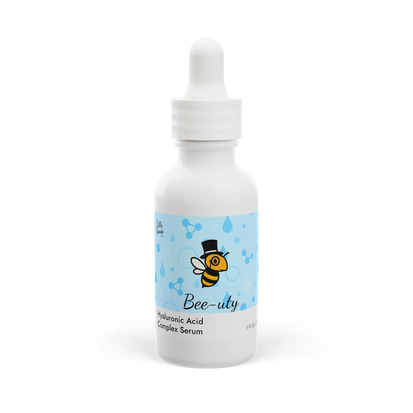 Hyaluronic Acid Complex Serum