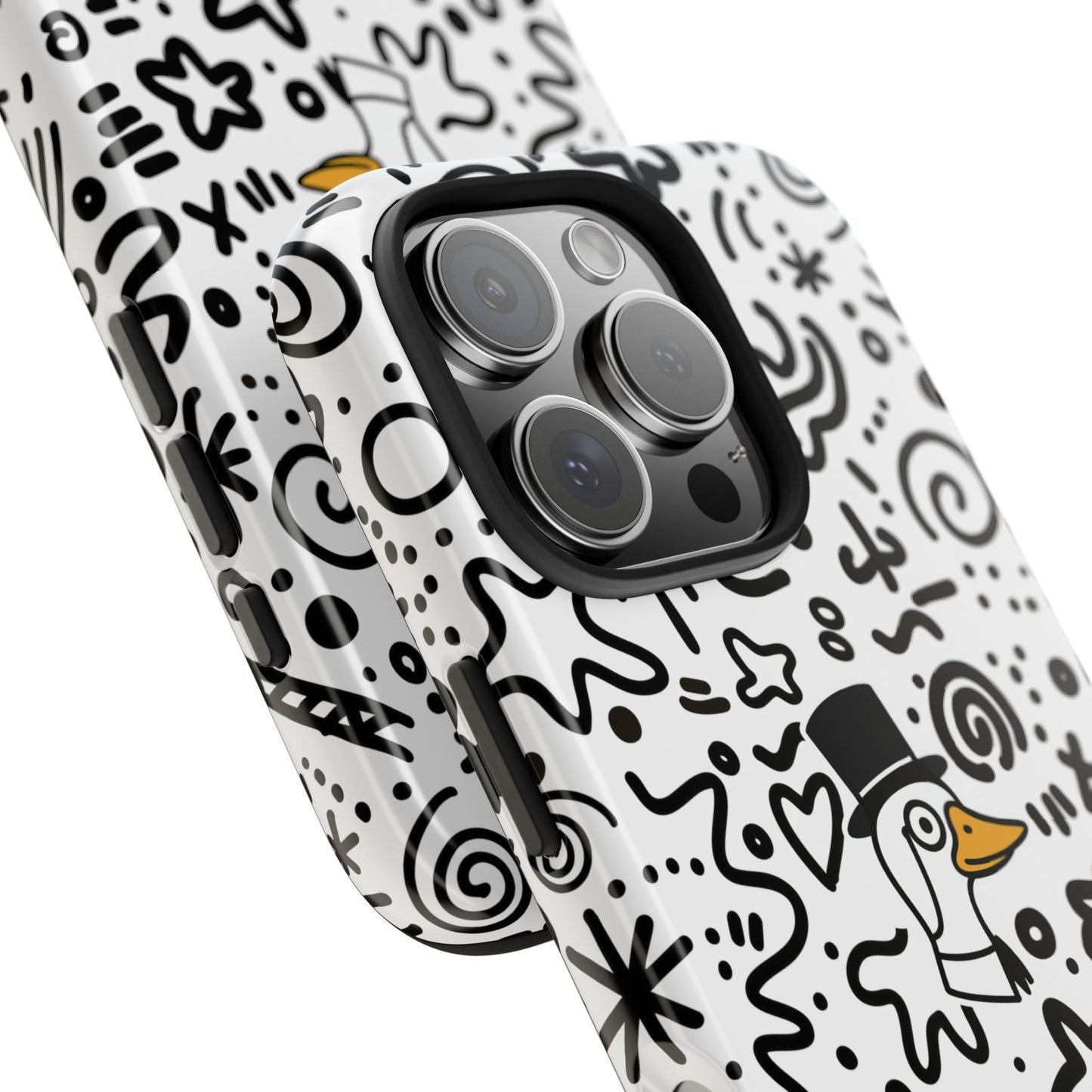Durable Phone Case