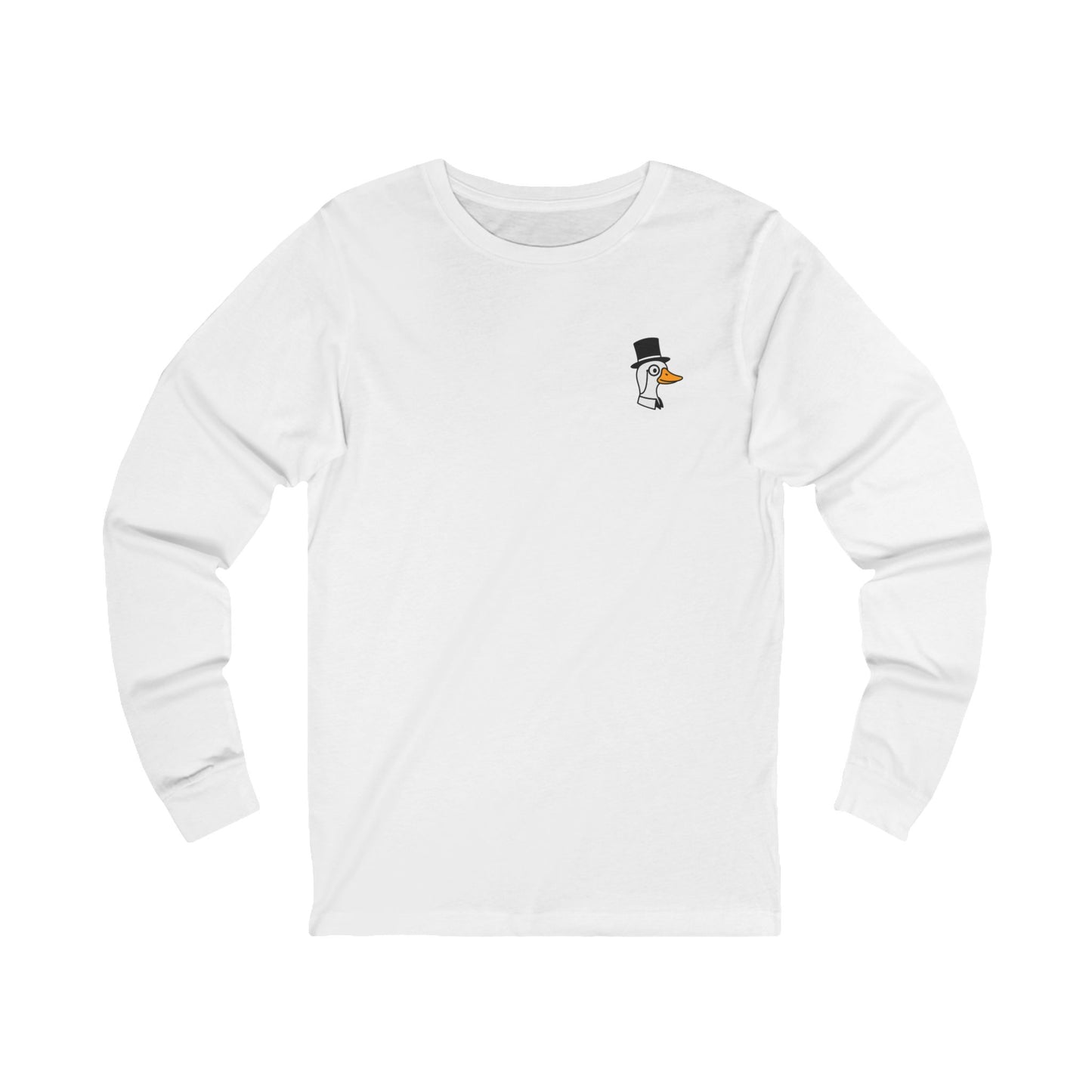 Silly Goose Long Sleeve