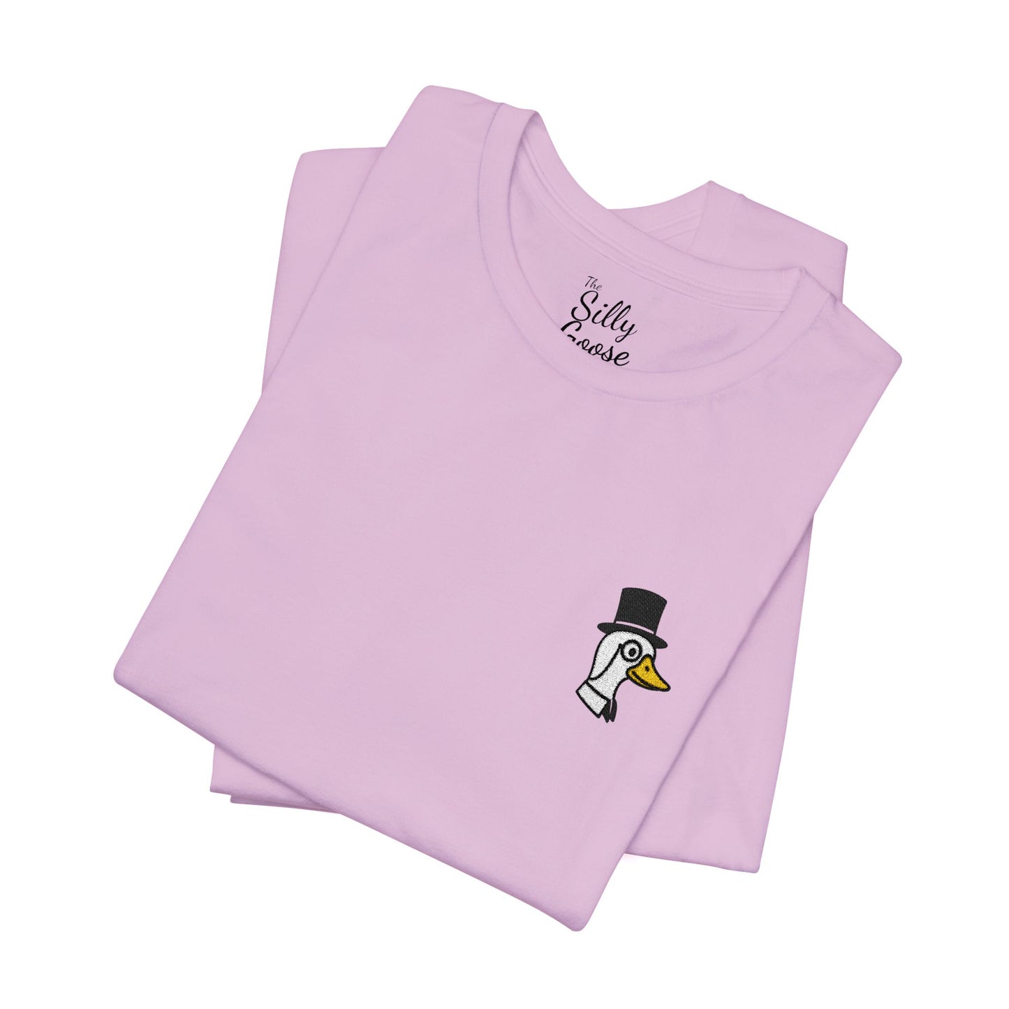 Silly Goose Tee