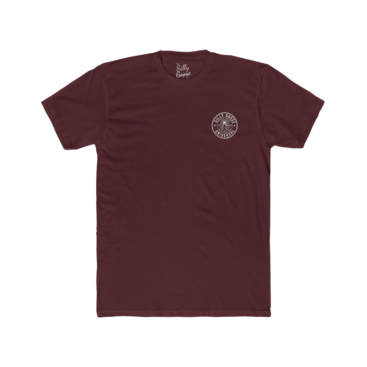Silly Goose Universal Tee - Saudi Arabia