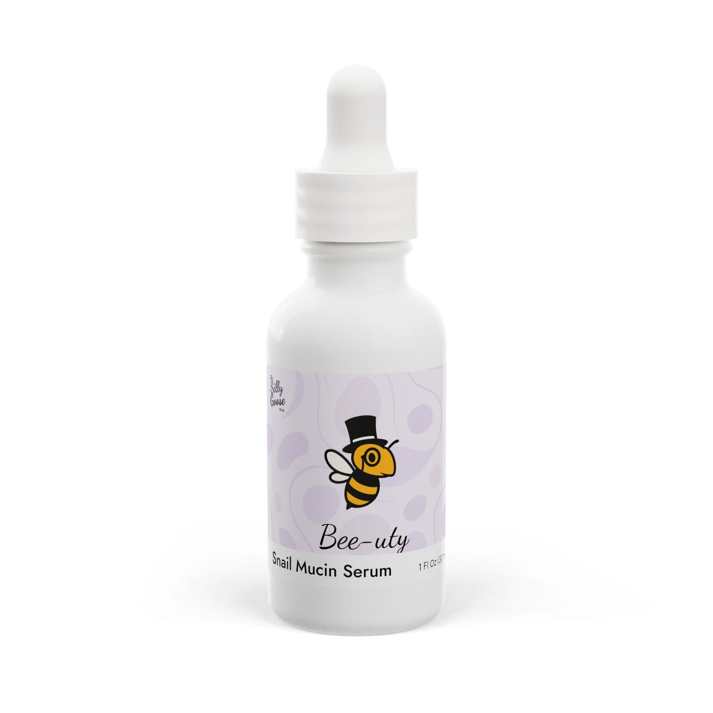 Snail Mucin Facial Serum