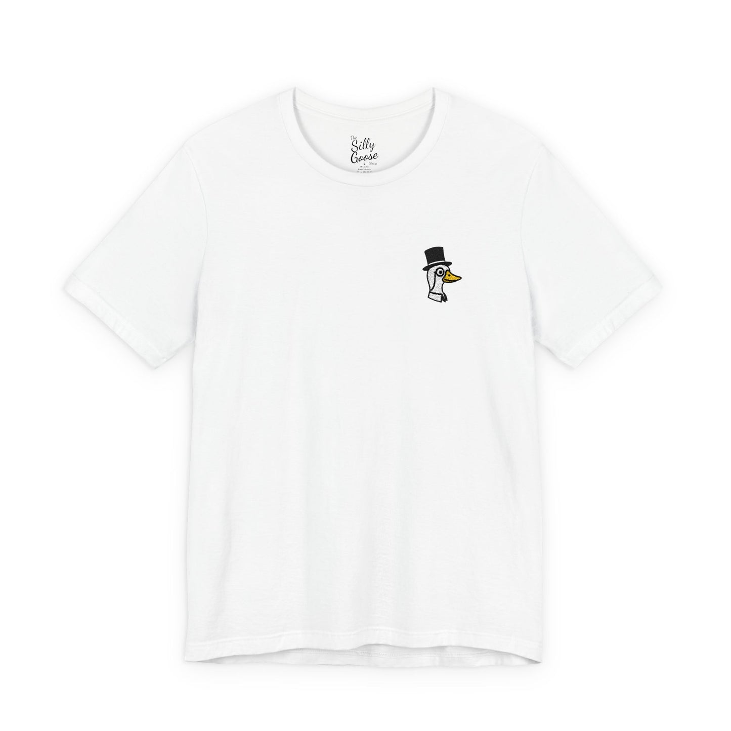 Silly Goose Tee