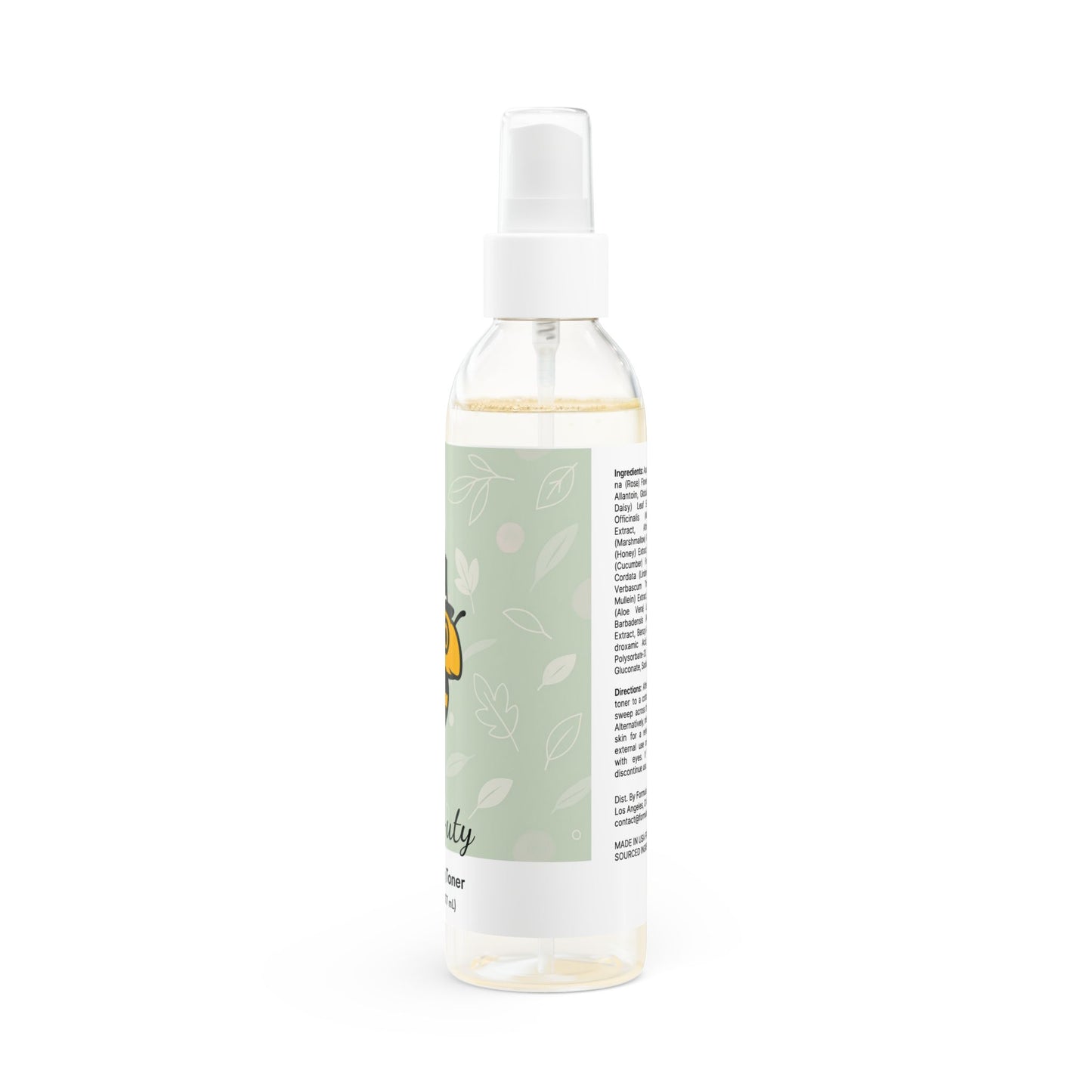 Calming Toner