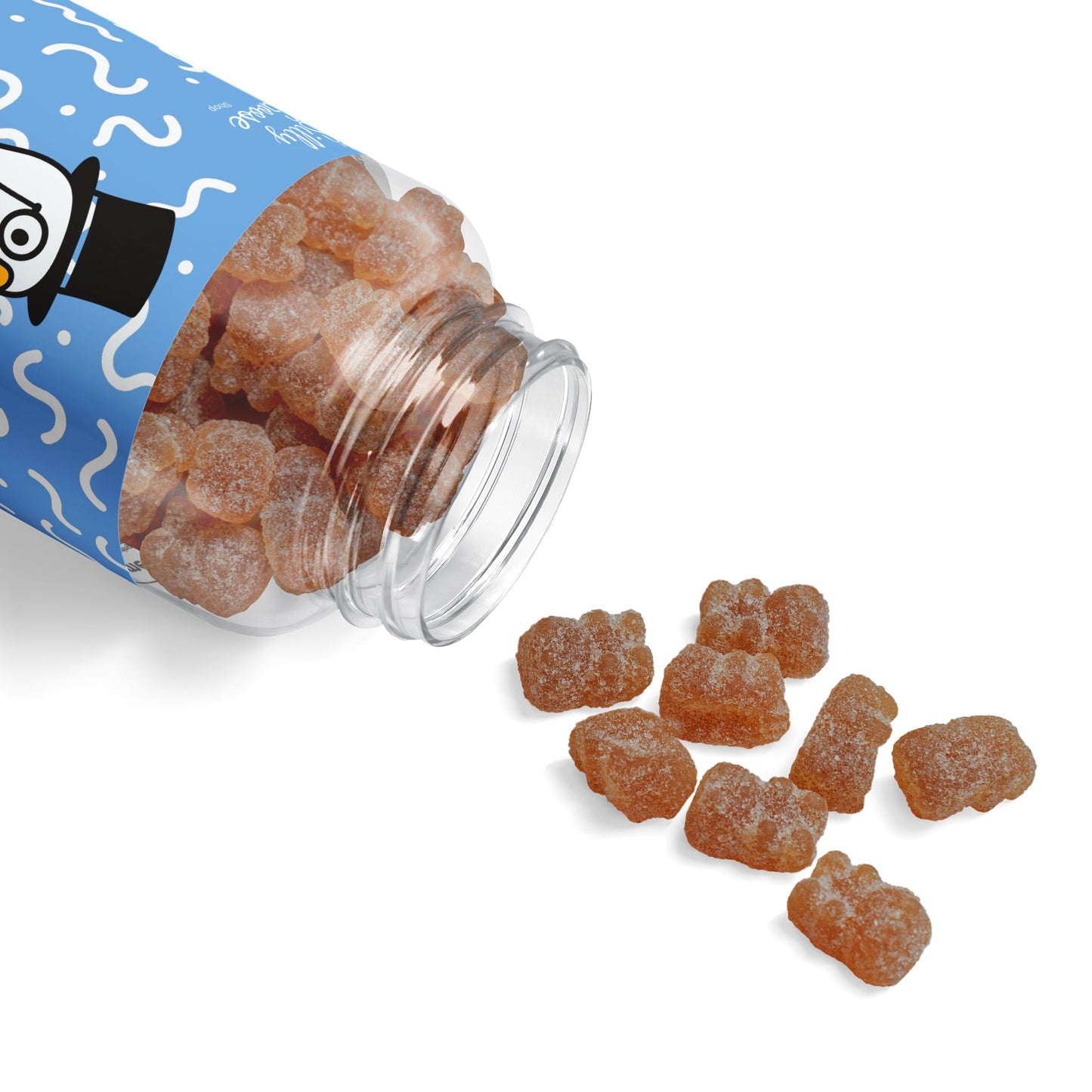 Adult Multivitamin Gummies