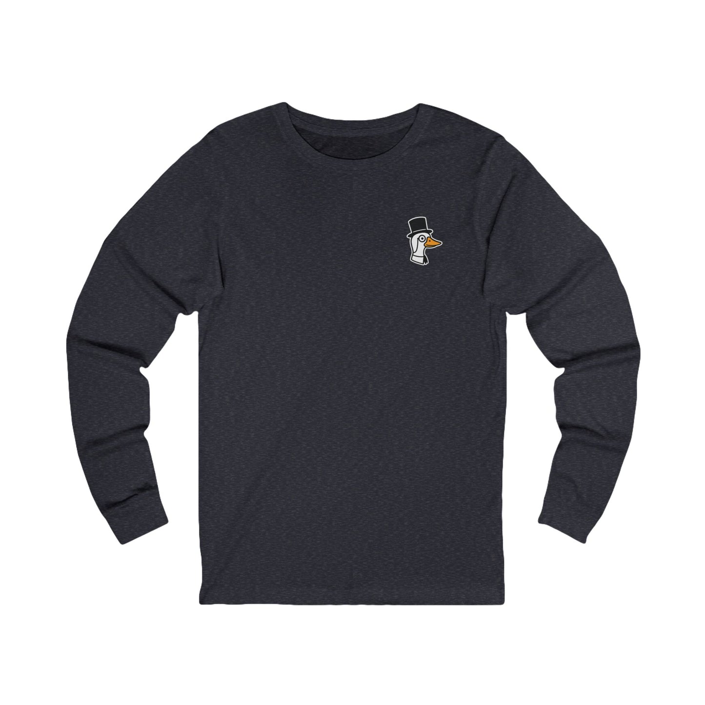 Silly Goose Long Sleeve