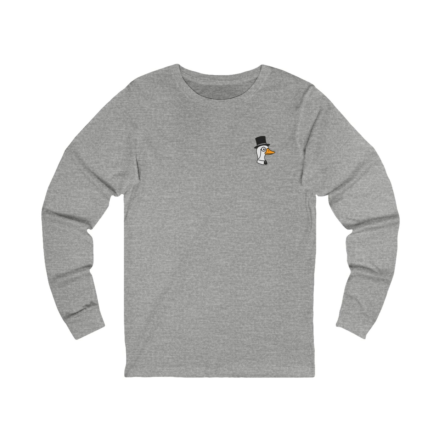 Silly Goose Long Sleeve