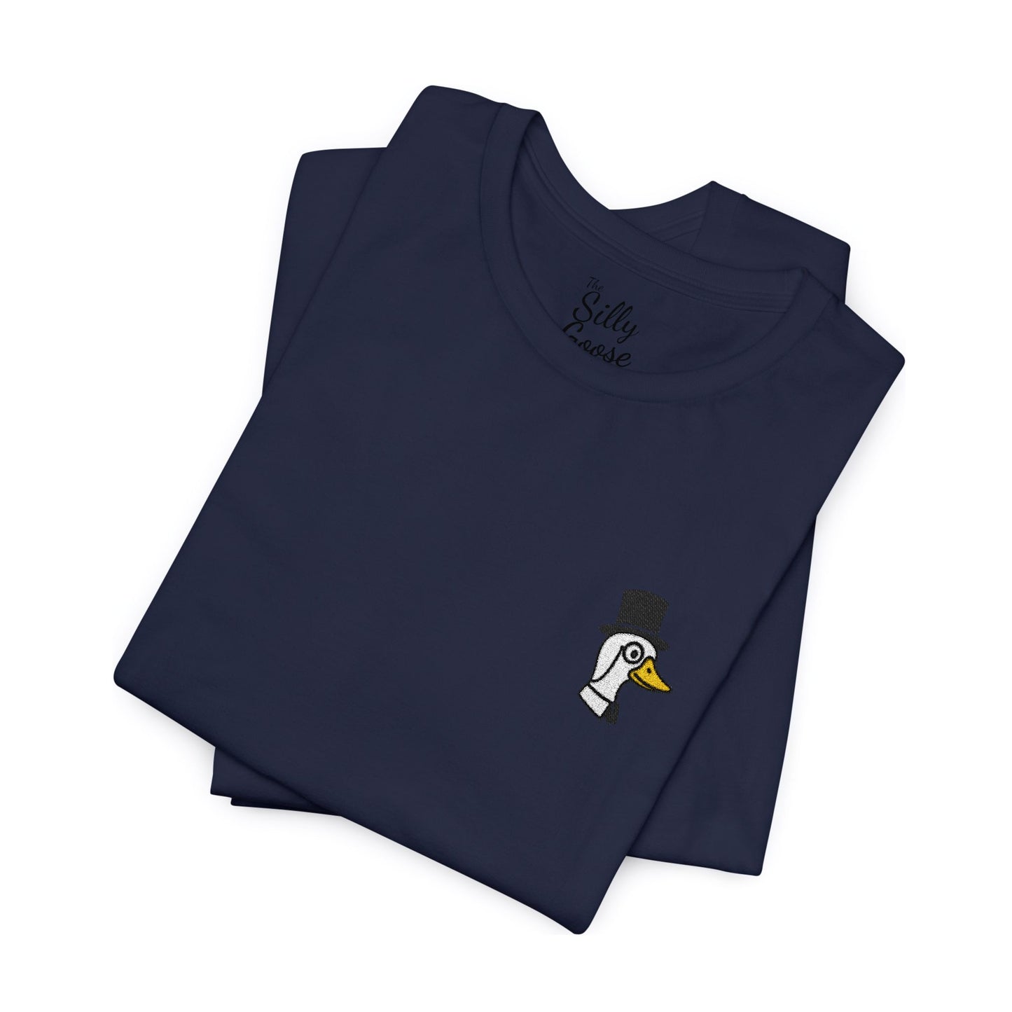 Silly Goose Tee