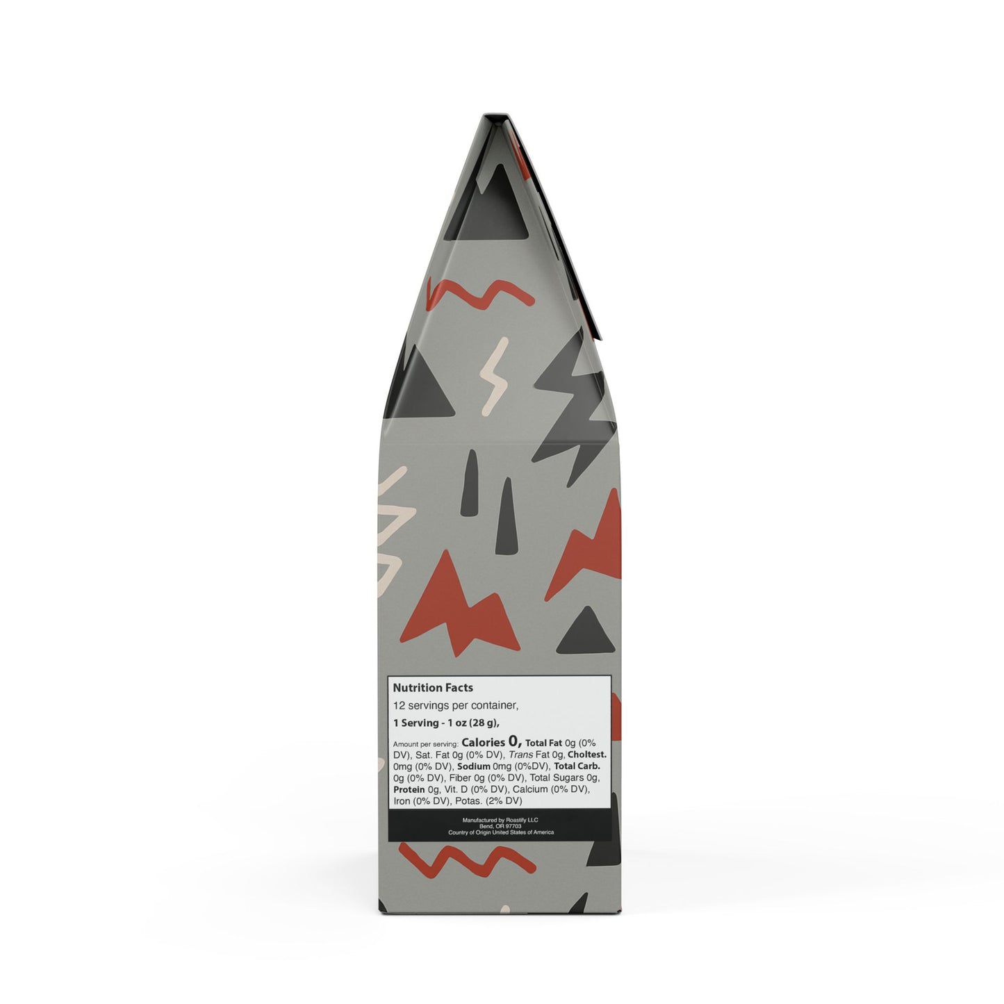 Broken Top Coffee Blend (Medium Roast)