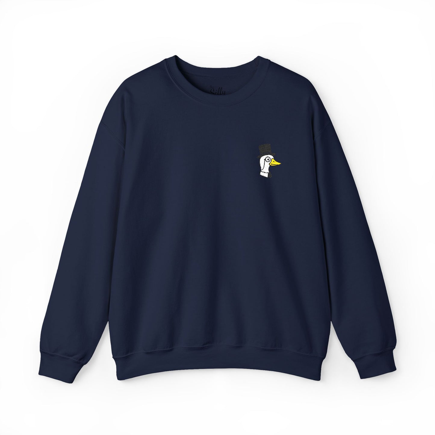 Silly Goose Crewneck