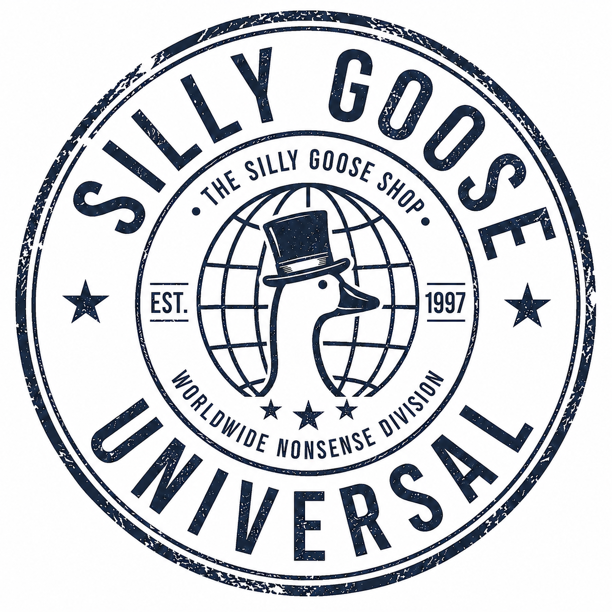 Silly Goose Universal