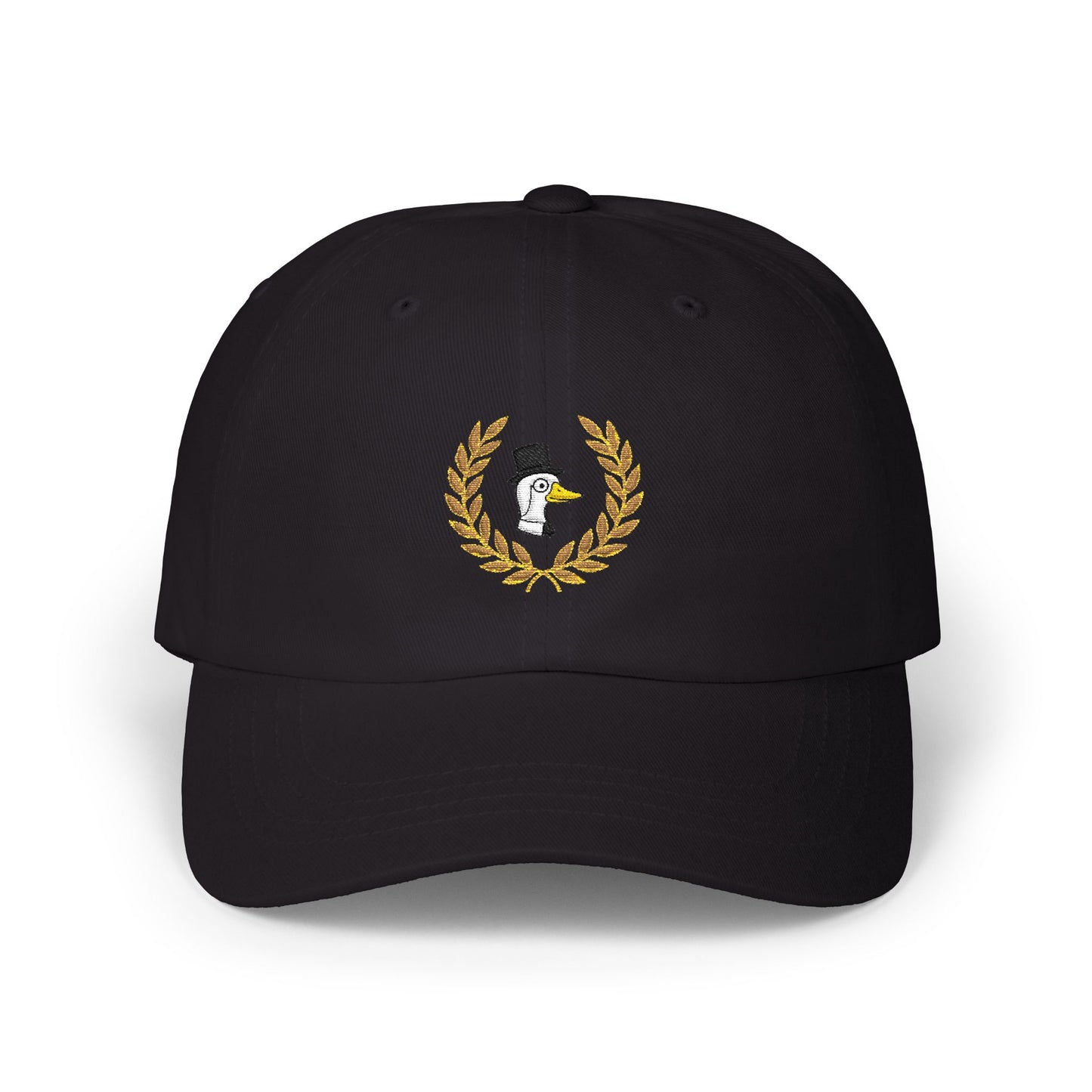 Silly Goose University Dad Hat