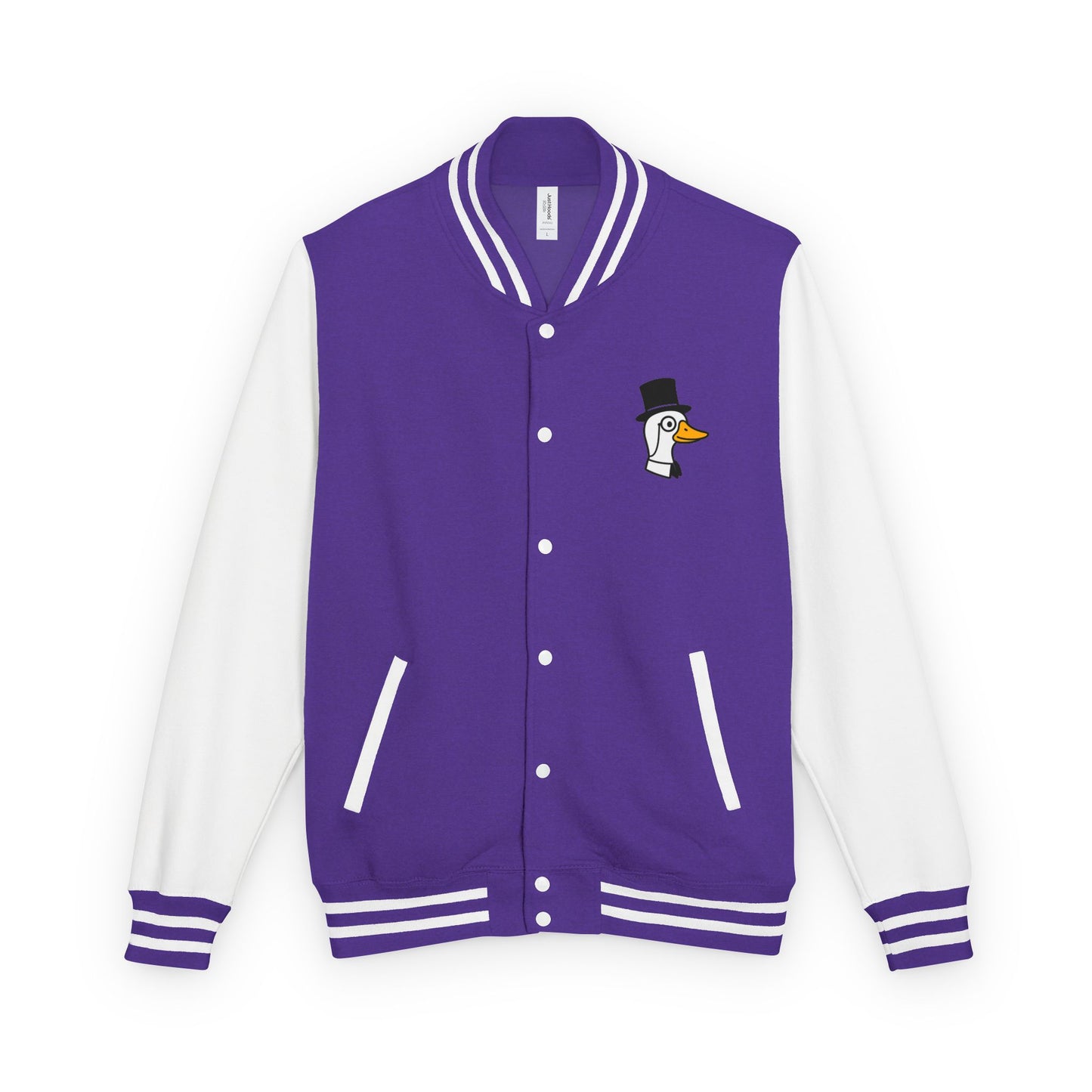 Letterman Jacket
