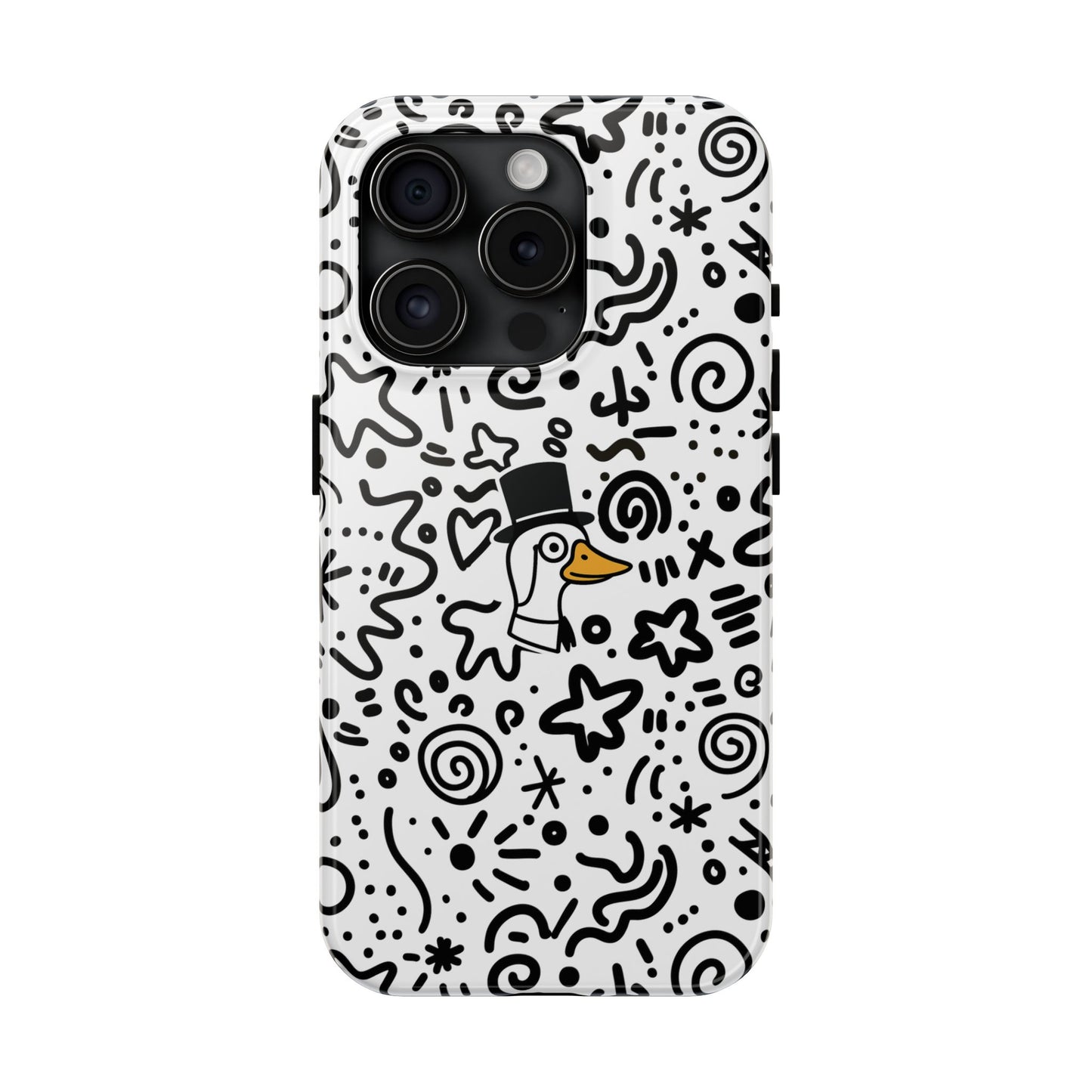 Durable Phone Case