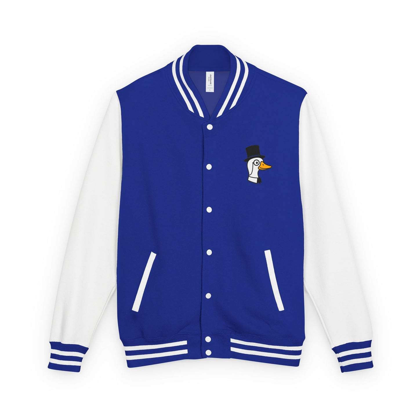 Letterman Jacket