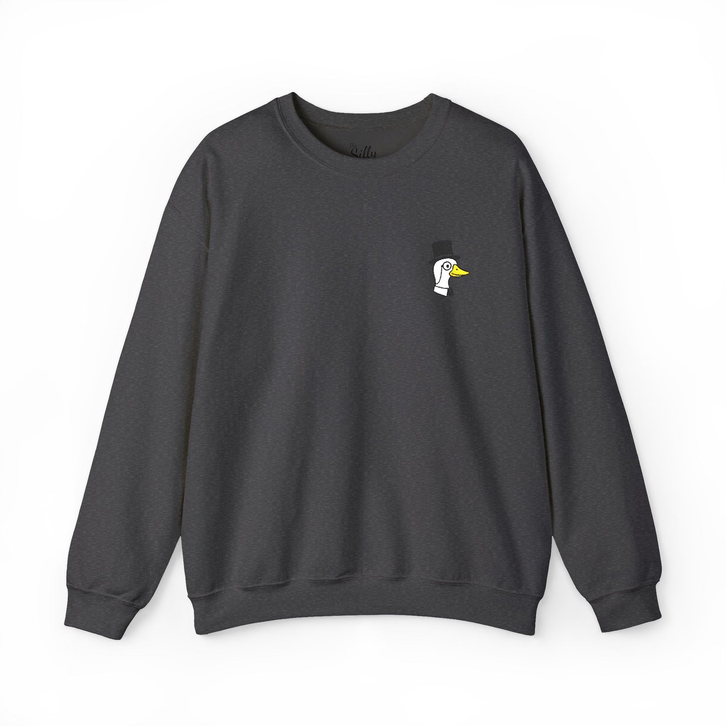 Silly Goose Crewneck
