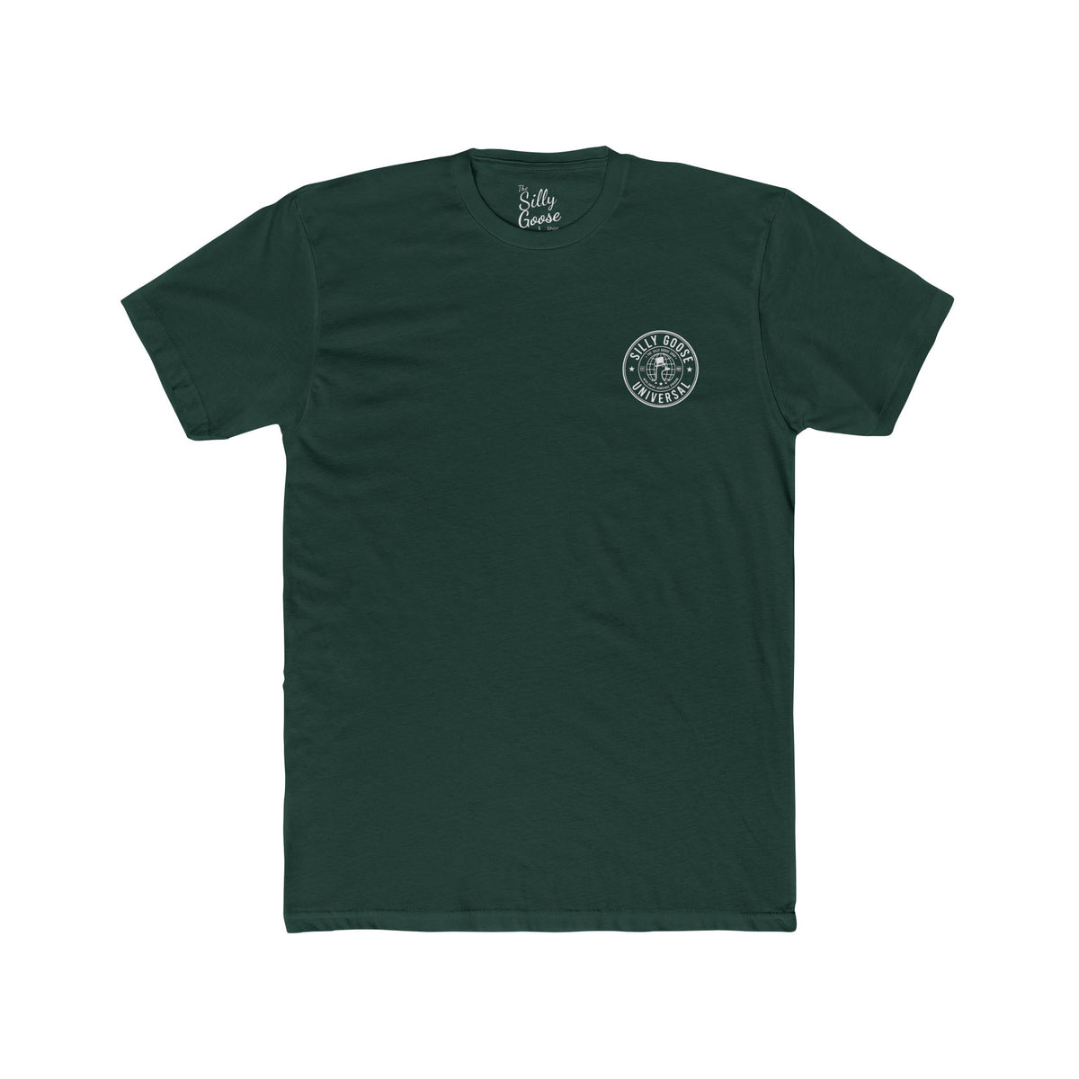 Silly Goose Universal Tee - Saudi Arabia