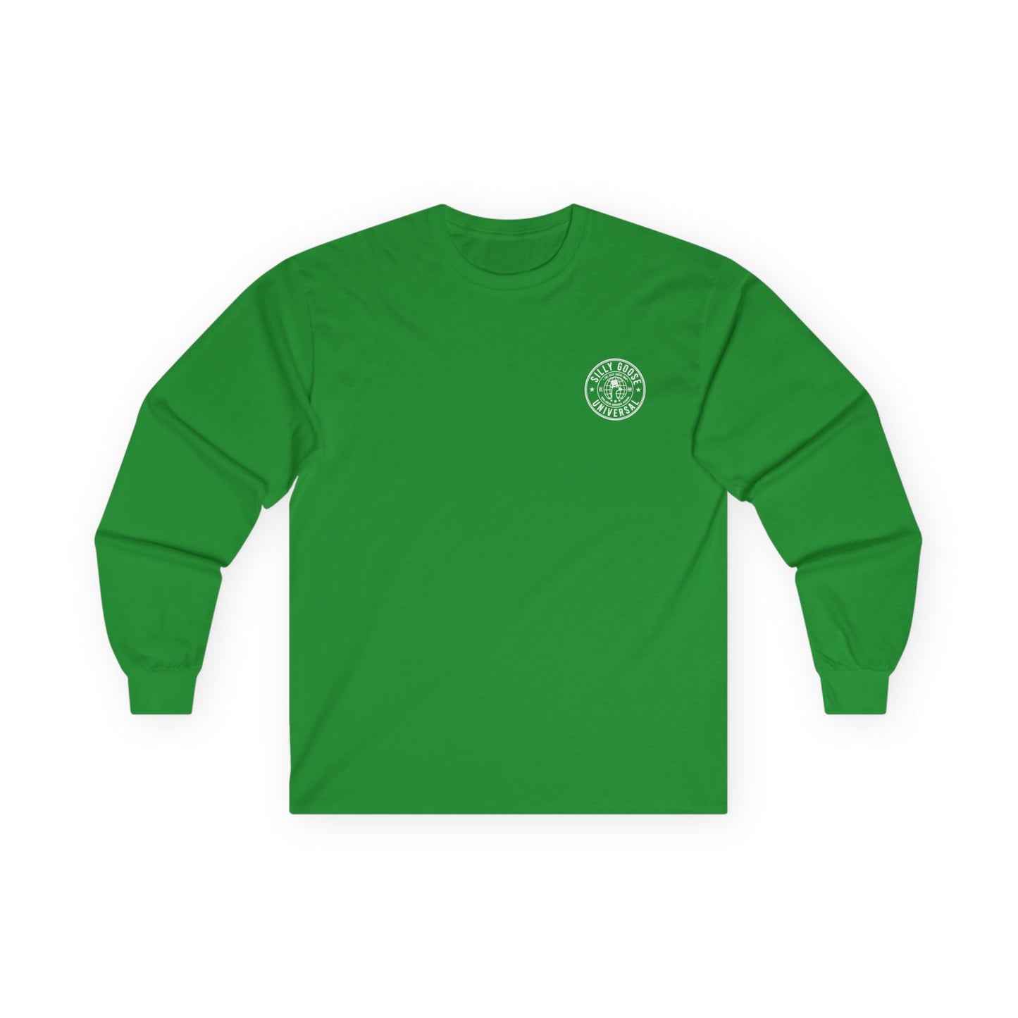Silly Goose Universal Long Sleeve - Germany