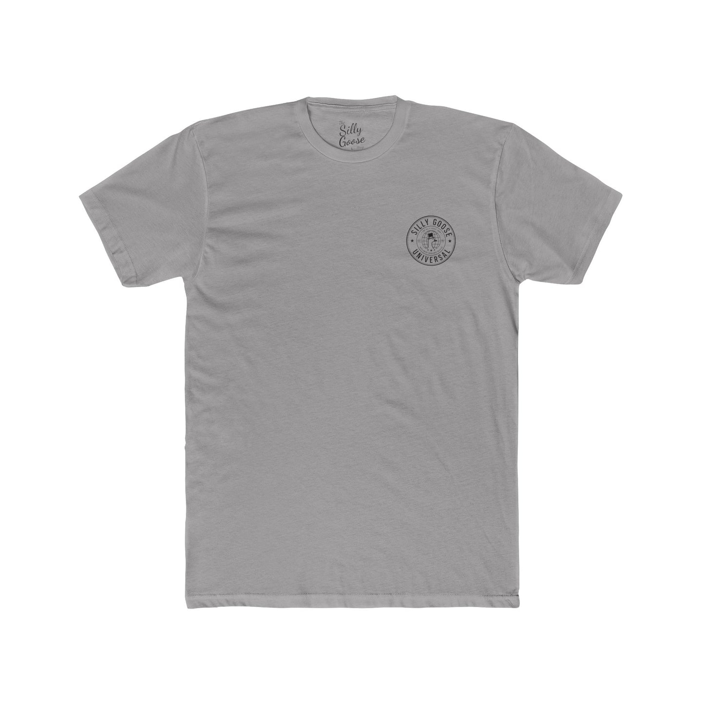 Silly Goose Universal Tee - Turkey