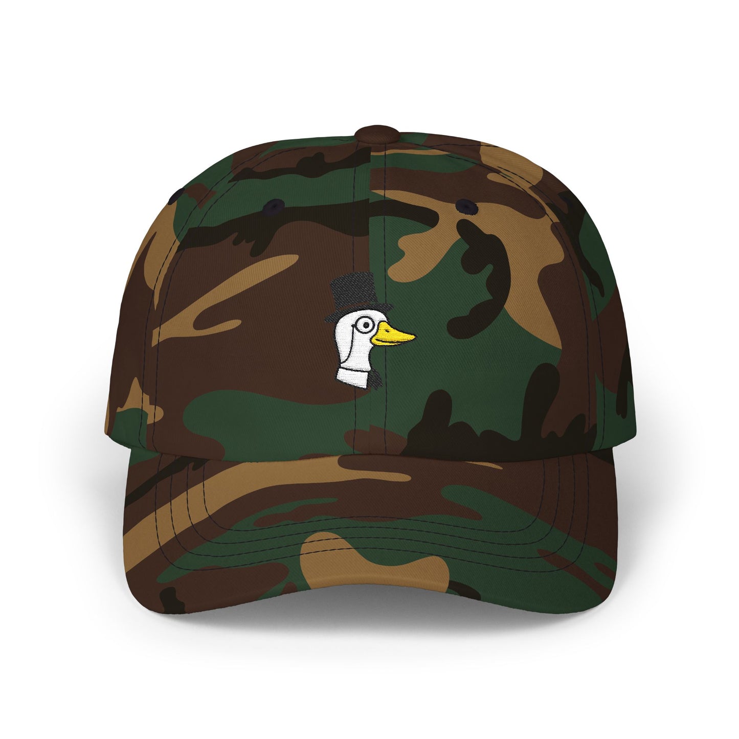 Silly Goose Dad Hat