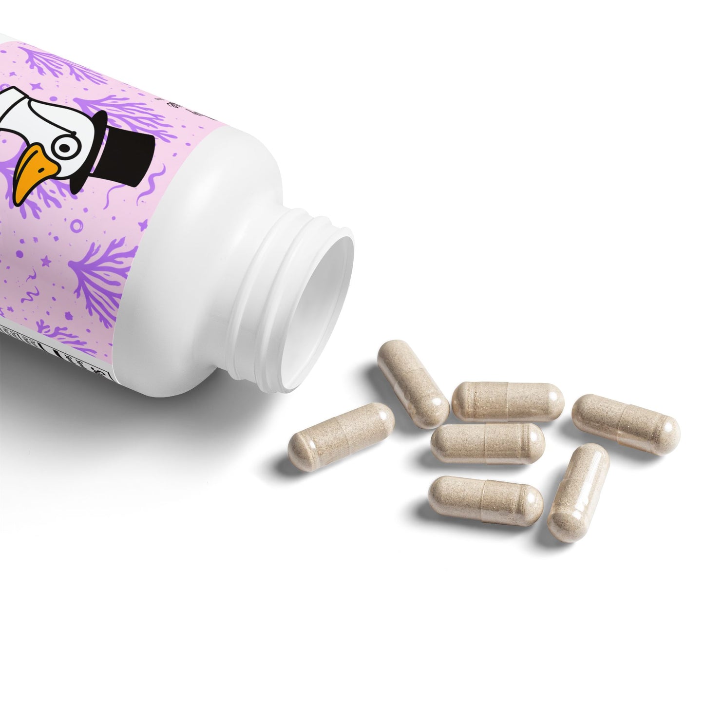 Sea Moss Capsules