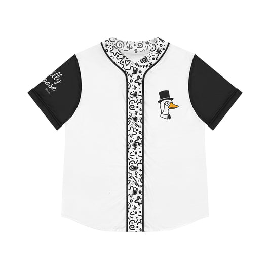 Get Silly Jersey