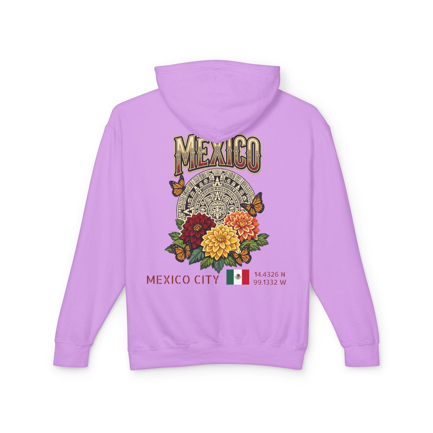 Silly Goose Universal Hoodie - Mexico